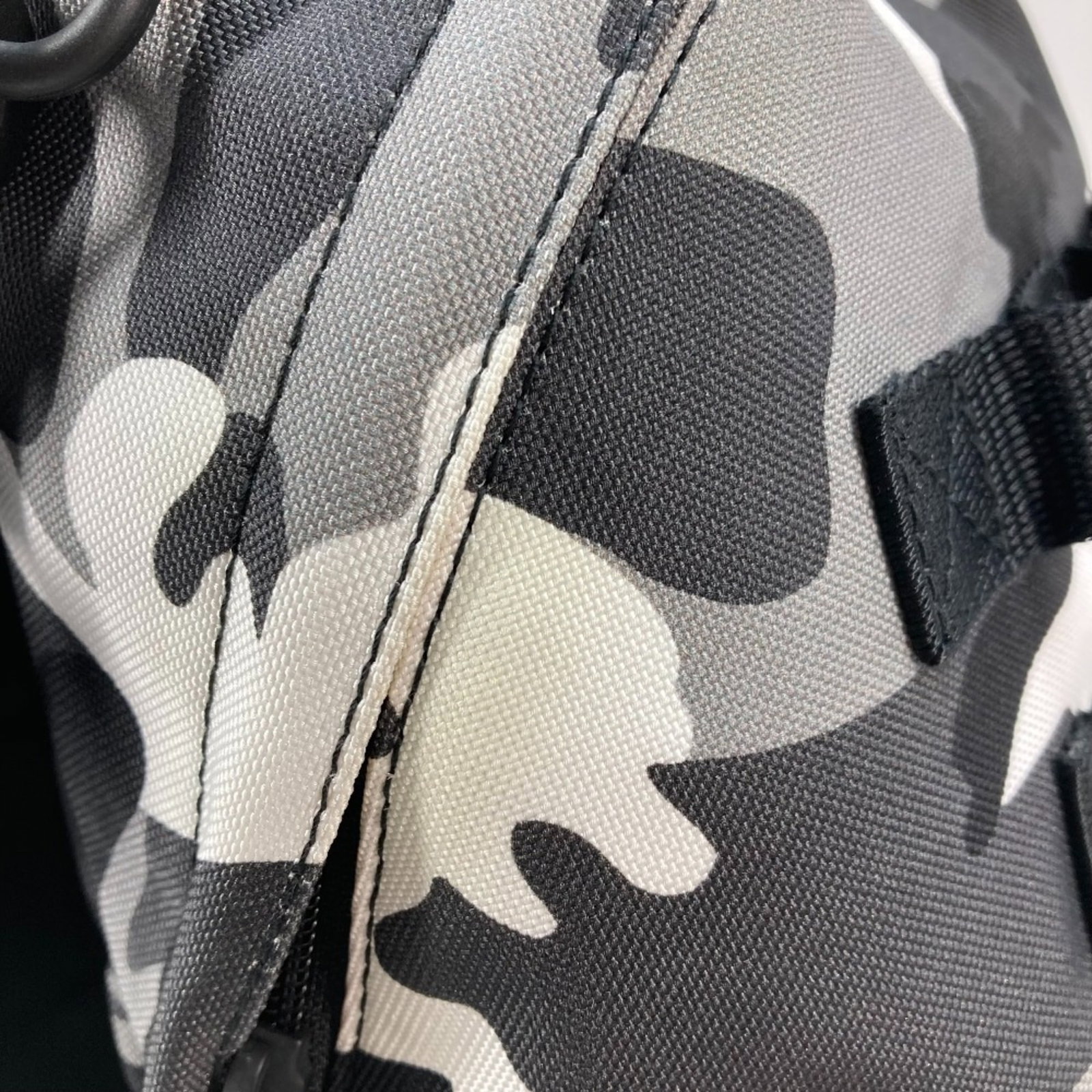 Backpack Cloth - 12