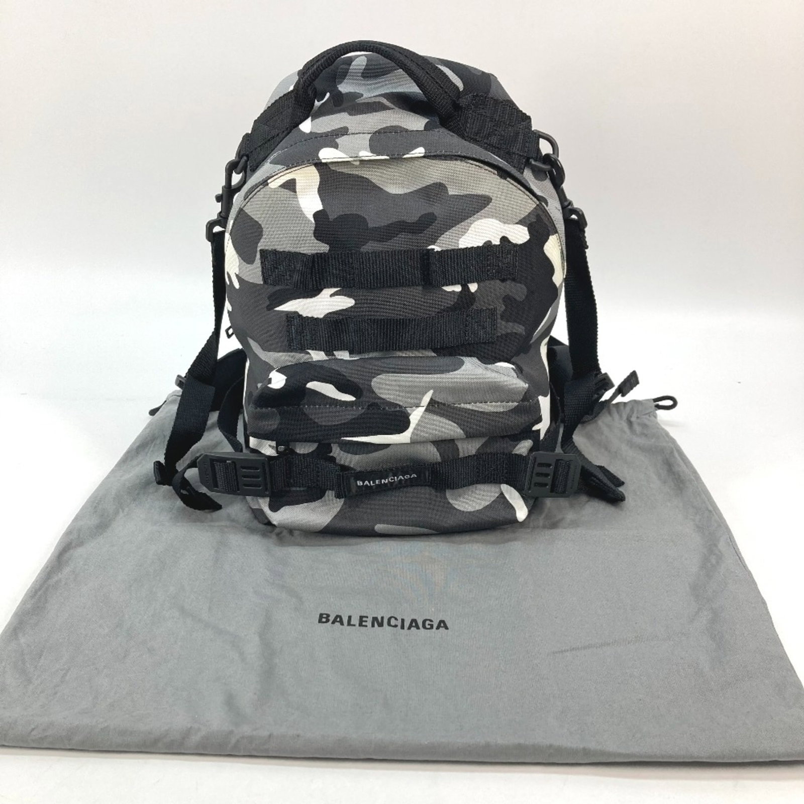 Backpack Cloth - 14