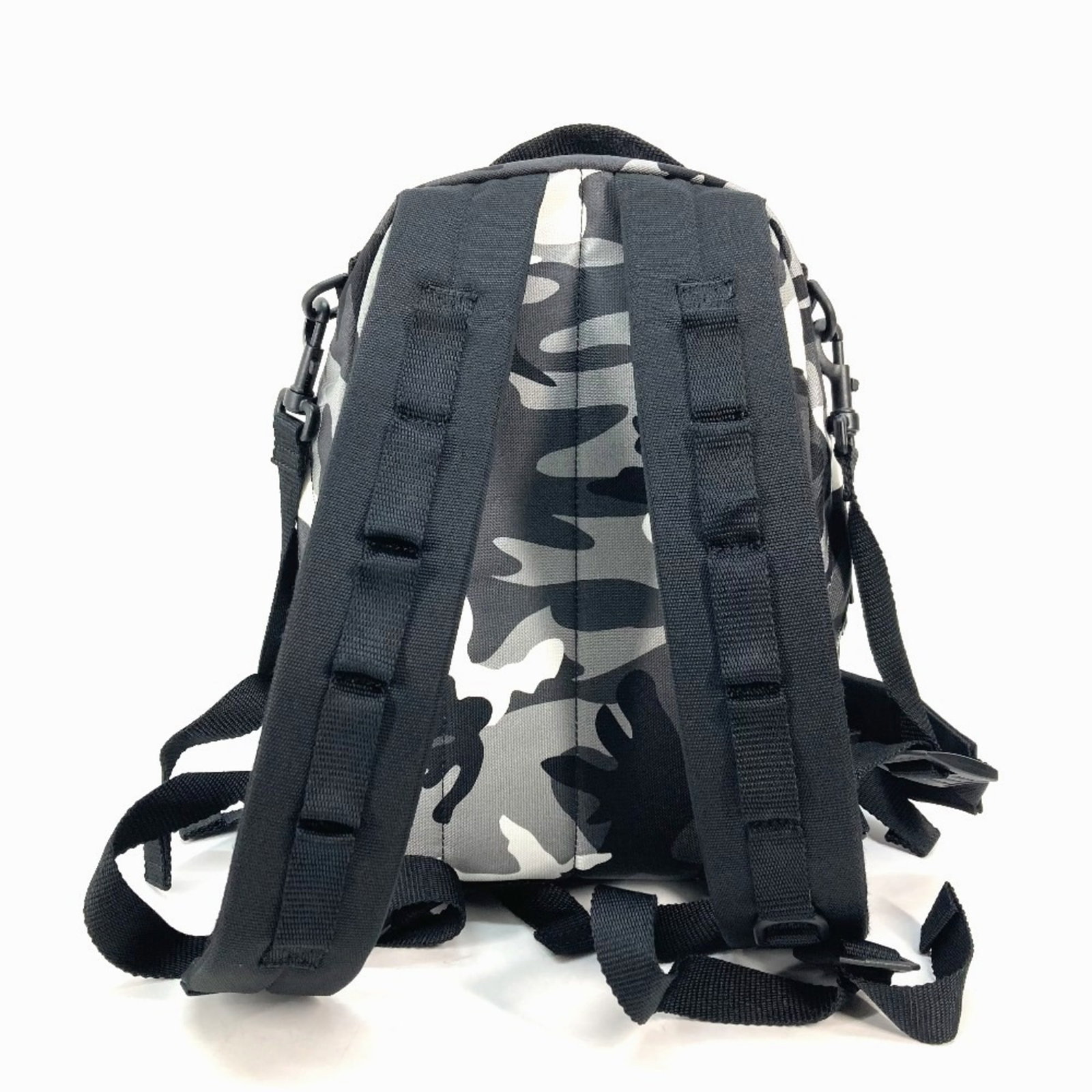 Backpack Cloth - 2