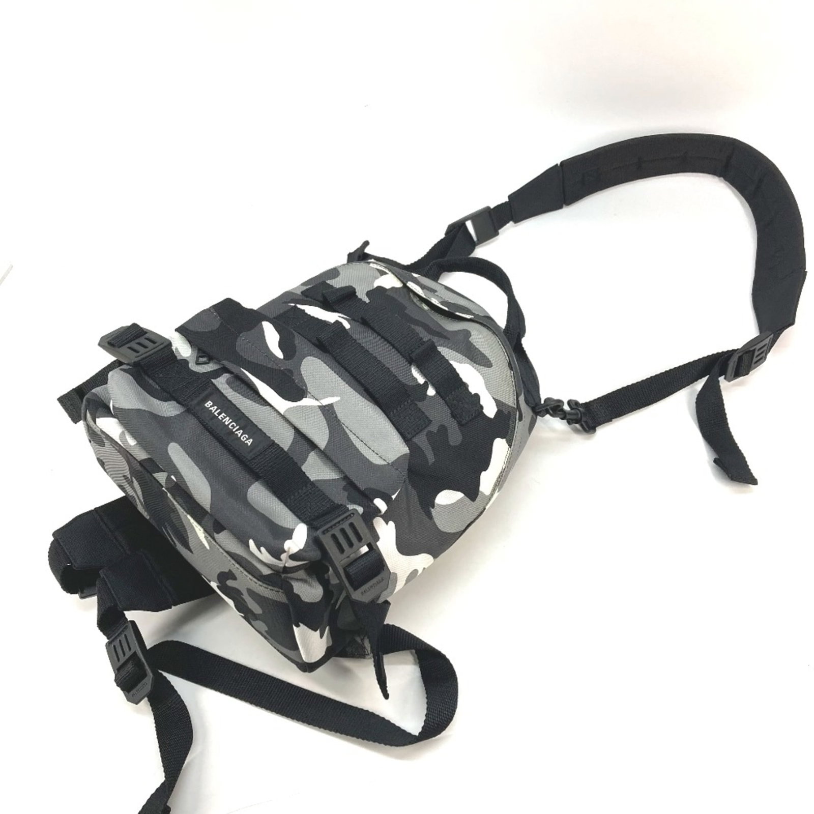 Backpack Cloth - 3