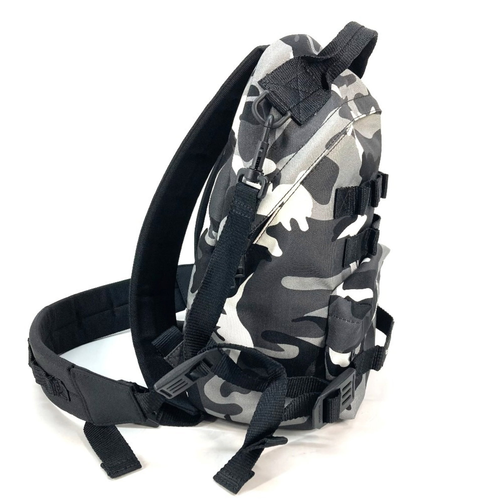 Backpack Cloth - 4