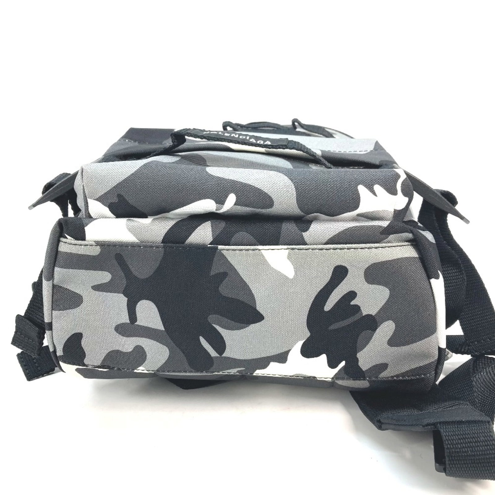 Backpack Cloth - 7