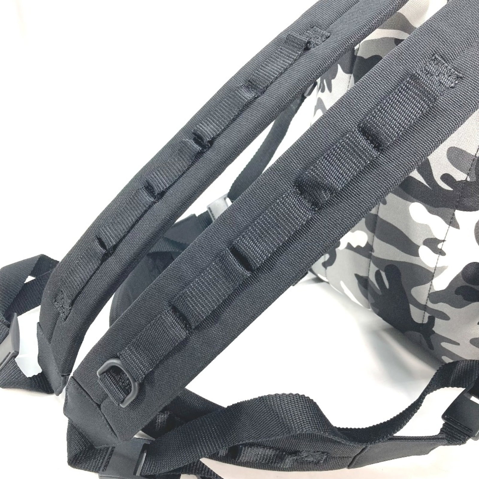 Backpack Cloth - 8