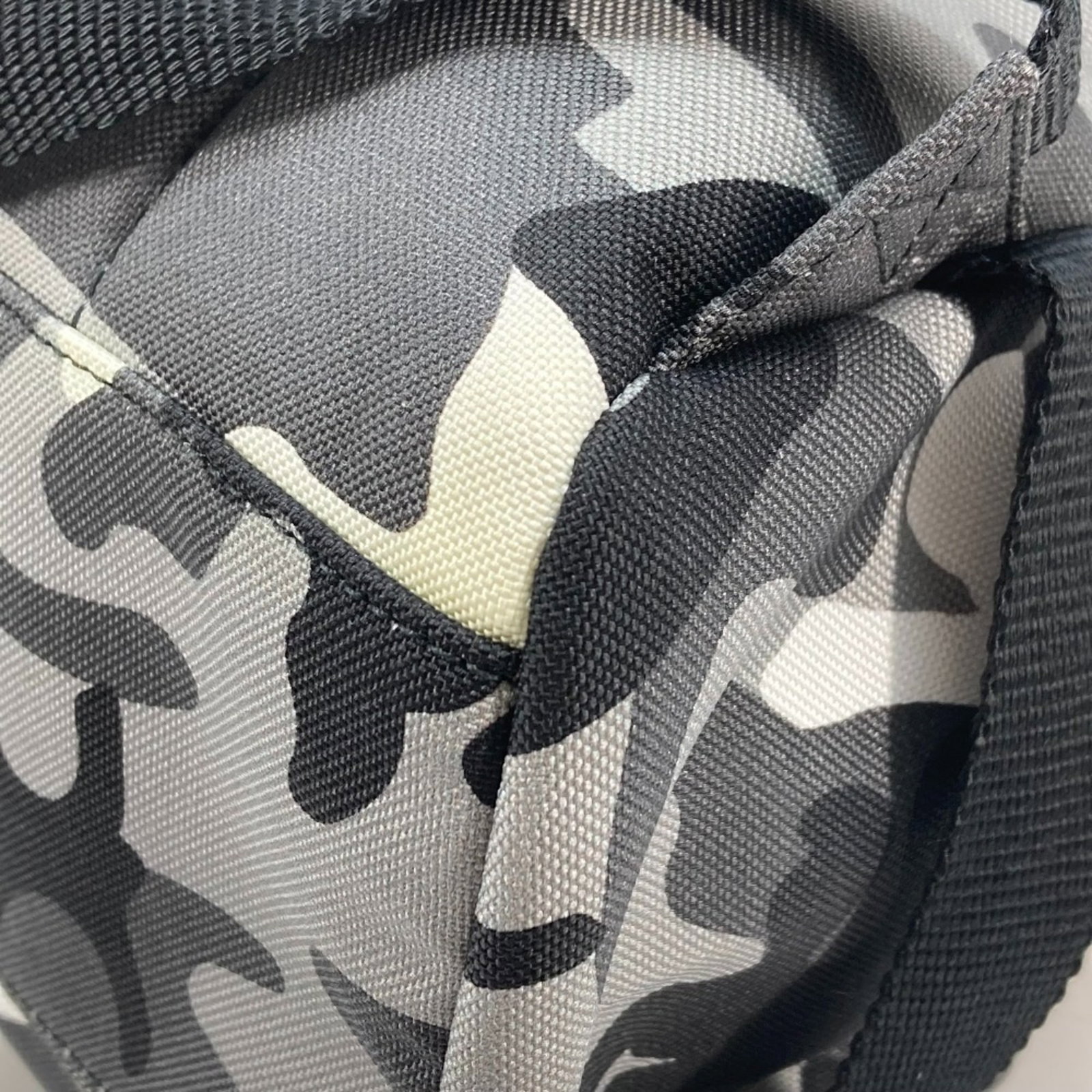 Backpack Cloth - 9