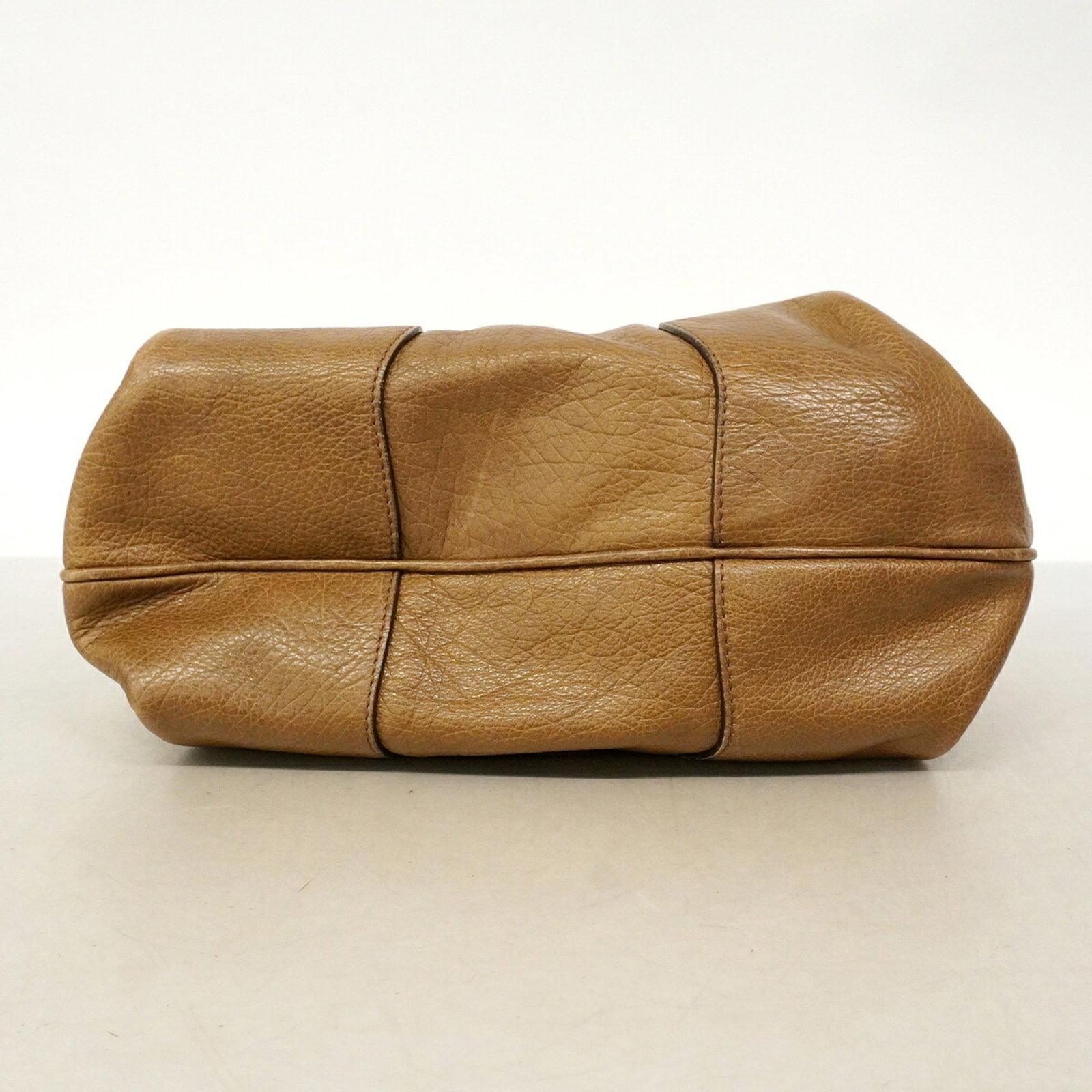 Celine Handbag Leather - 3
