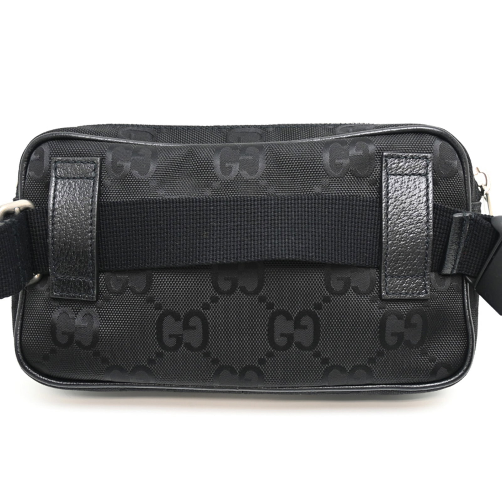 Sling Nylon Gucci Bag - 2