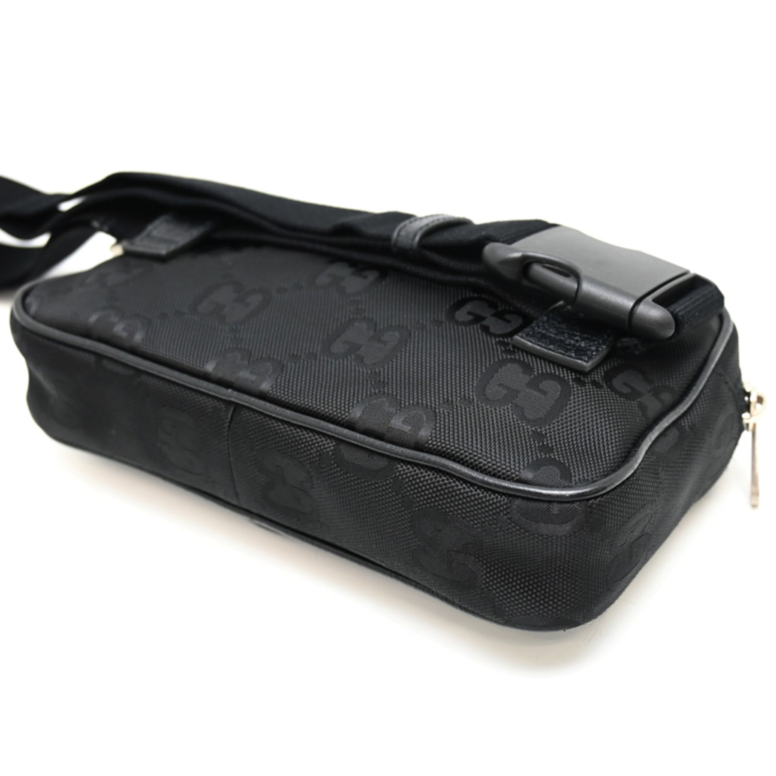 Sling Nylon Gucci Bag - 3