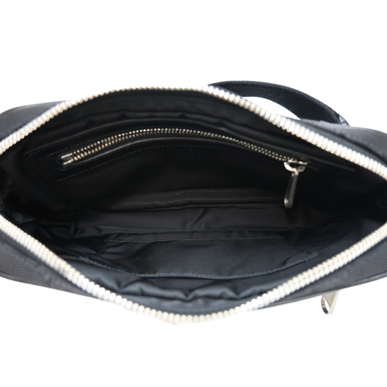 Sling Nylon Gucci Bag - 6