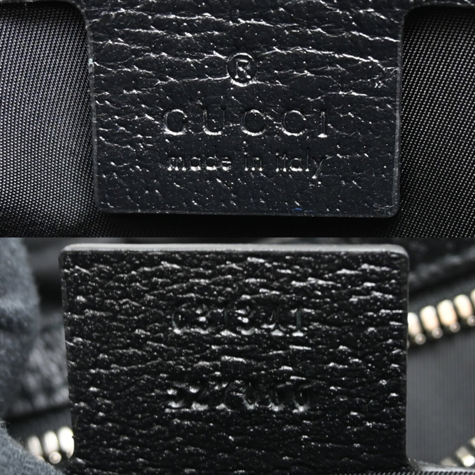 Sling Nylon Gucci Bag - 8