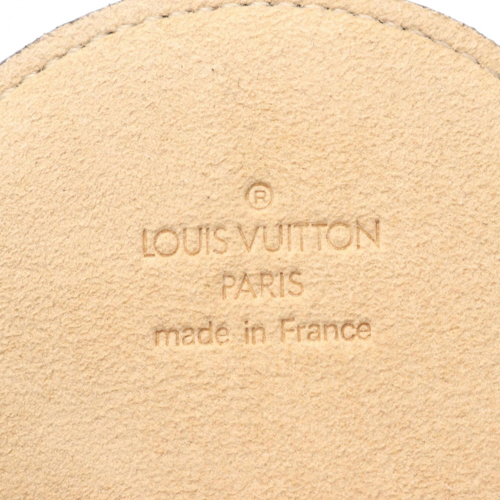 Monogram Pouch Louis Vuitton - 4