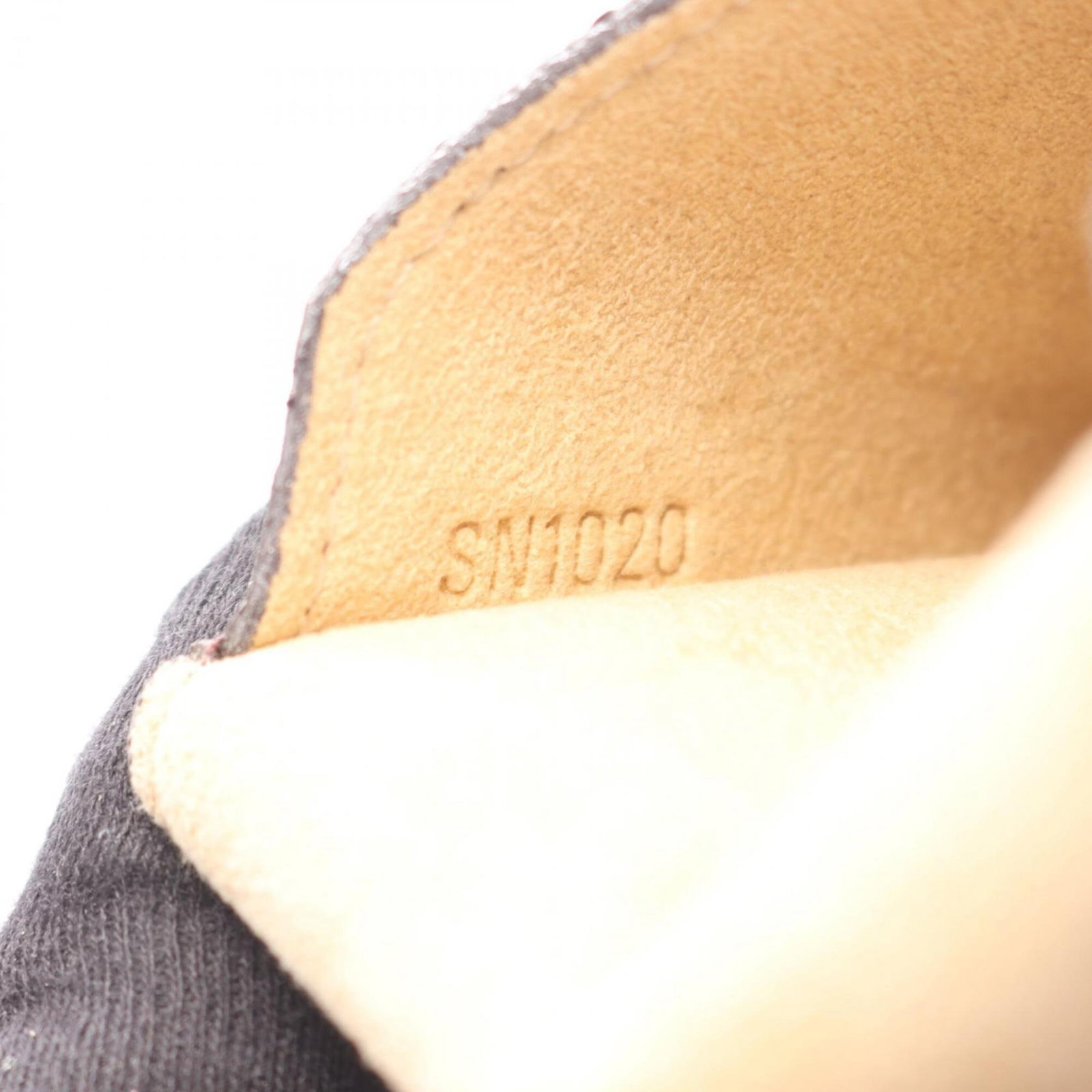 Monogram Pouch Louis Vuitton - 5