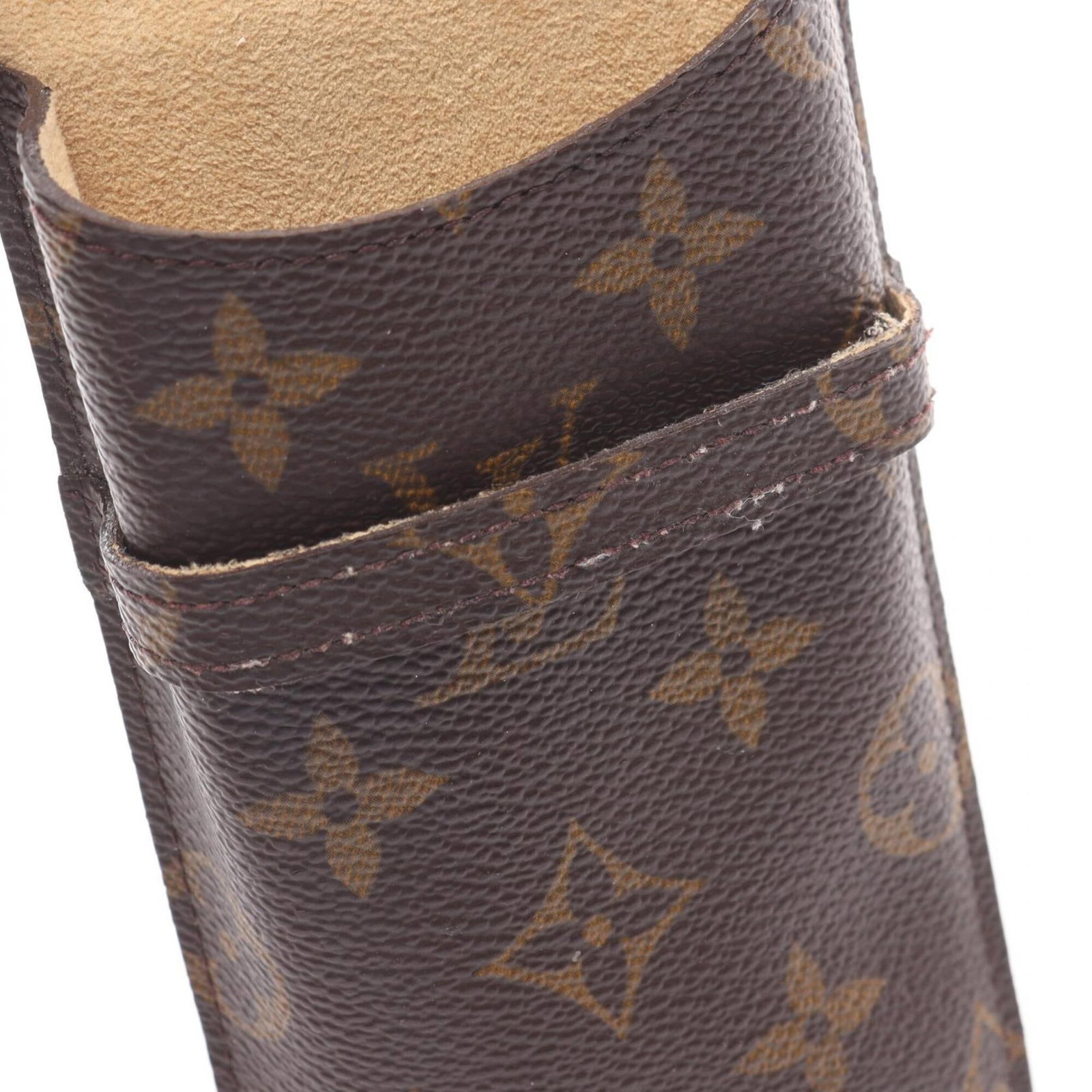 Monogram Pouch Louis Vuitton - 8