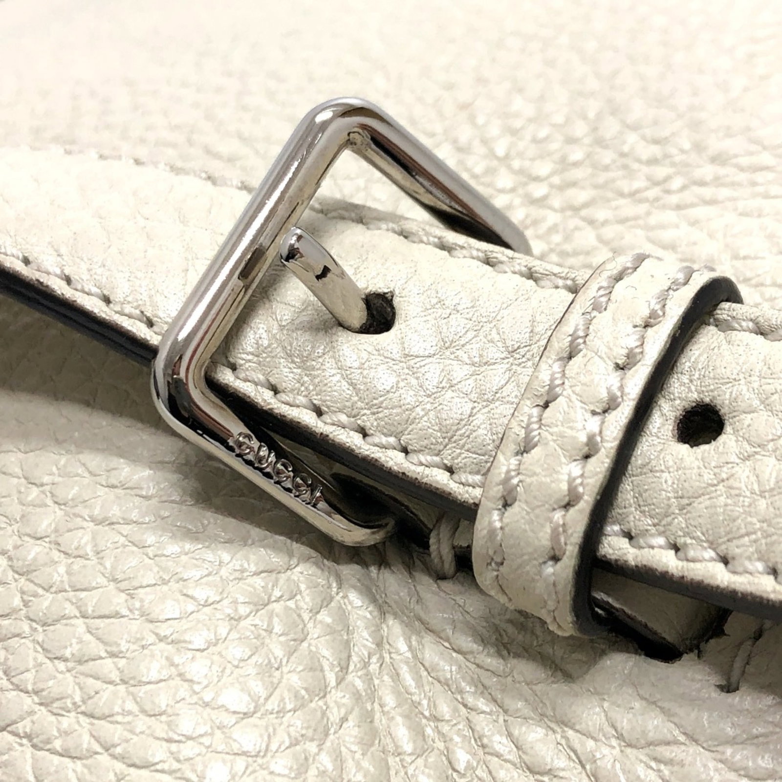 Backpack Leather - 10