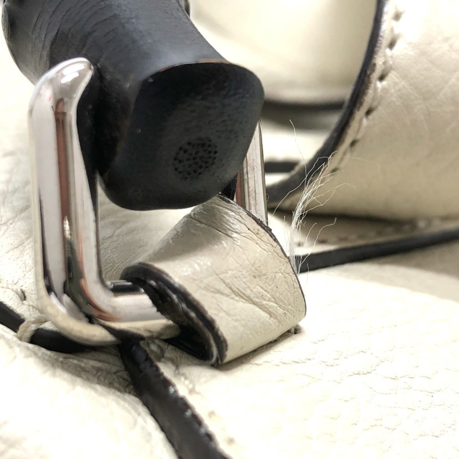 Backpack Leather - 11