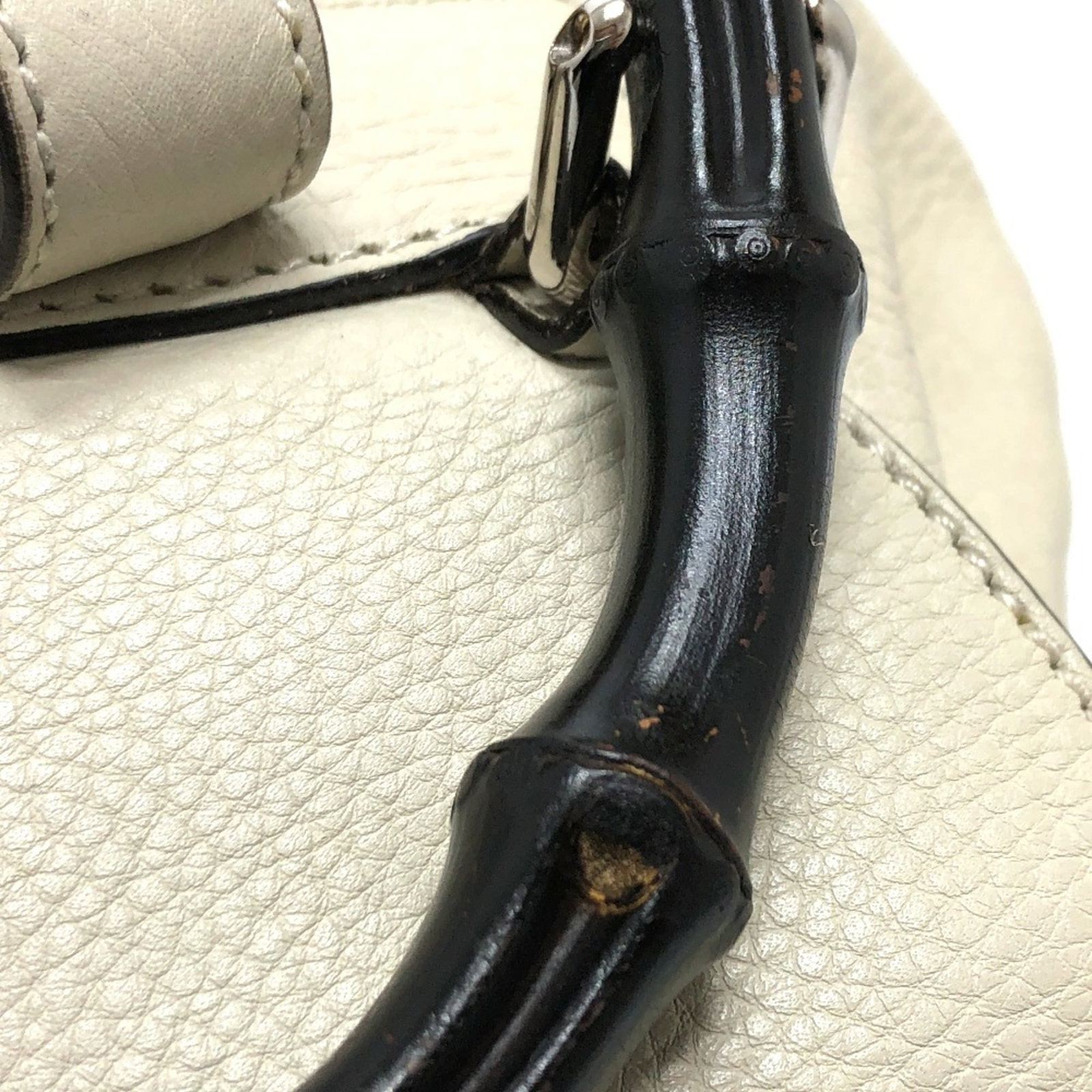 Backpack Leather - 12
