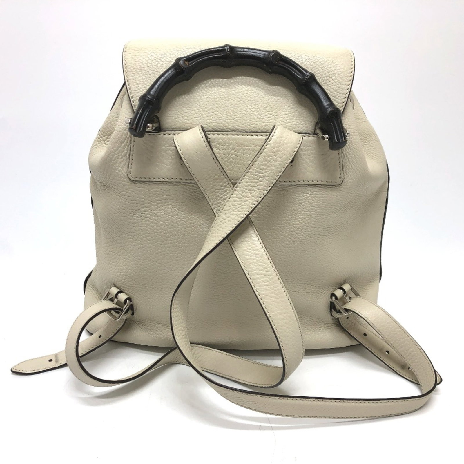 Backpack Leather - 2