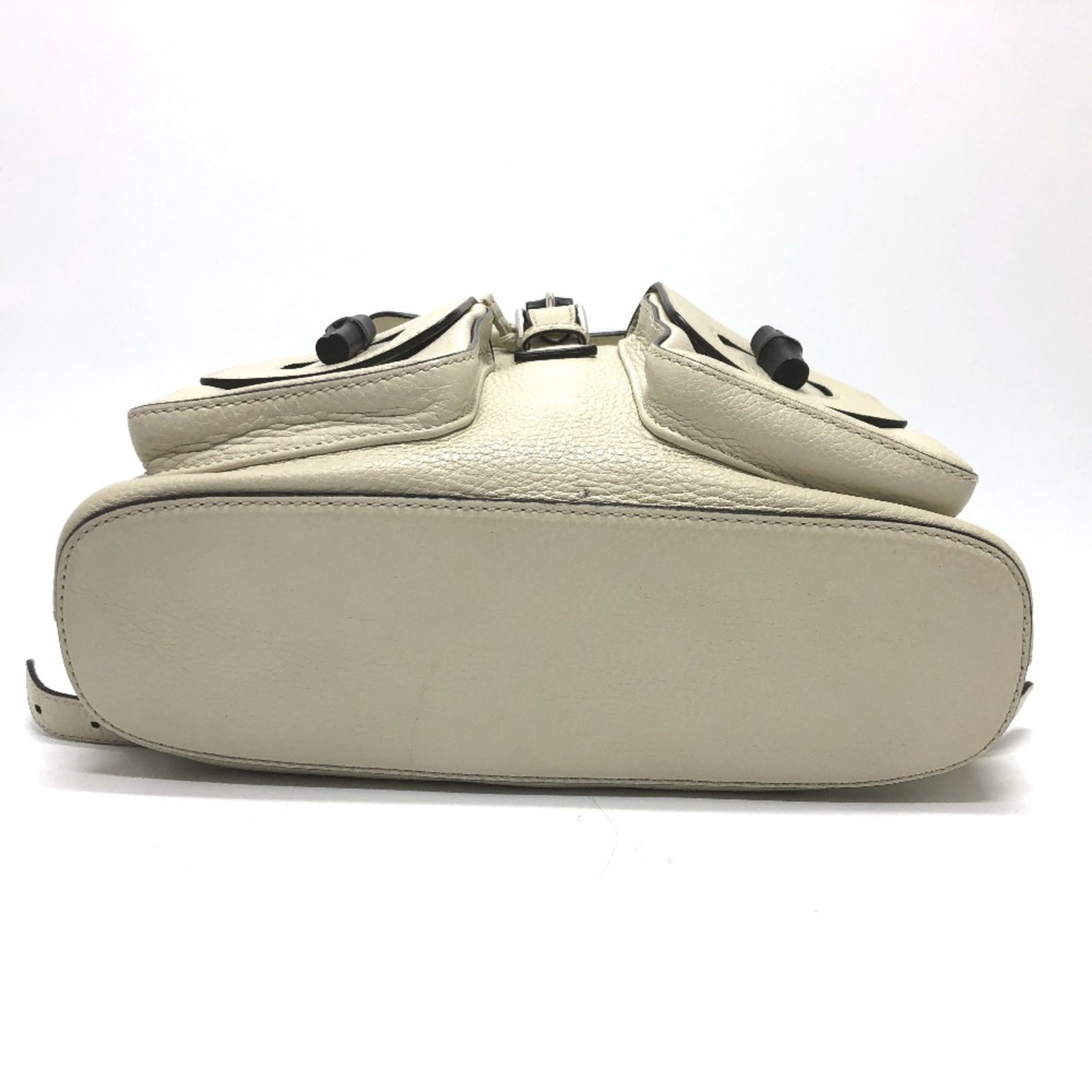 Backpack Leather - 4