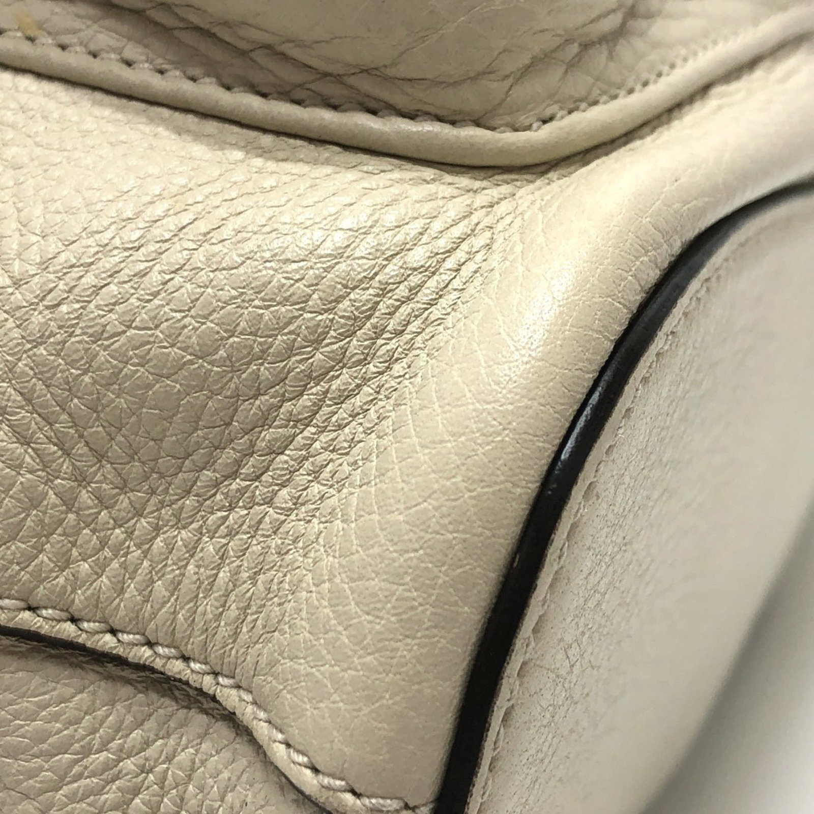 Backpack Leather - 5