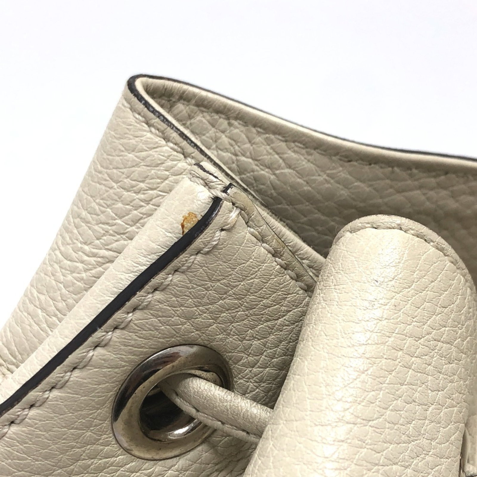 Backpack Leather - 6