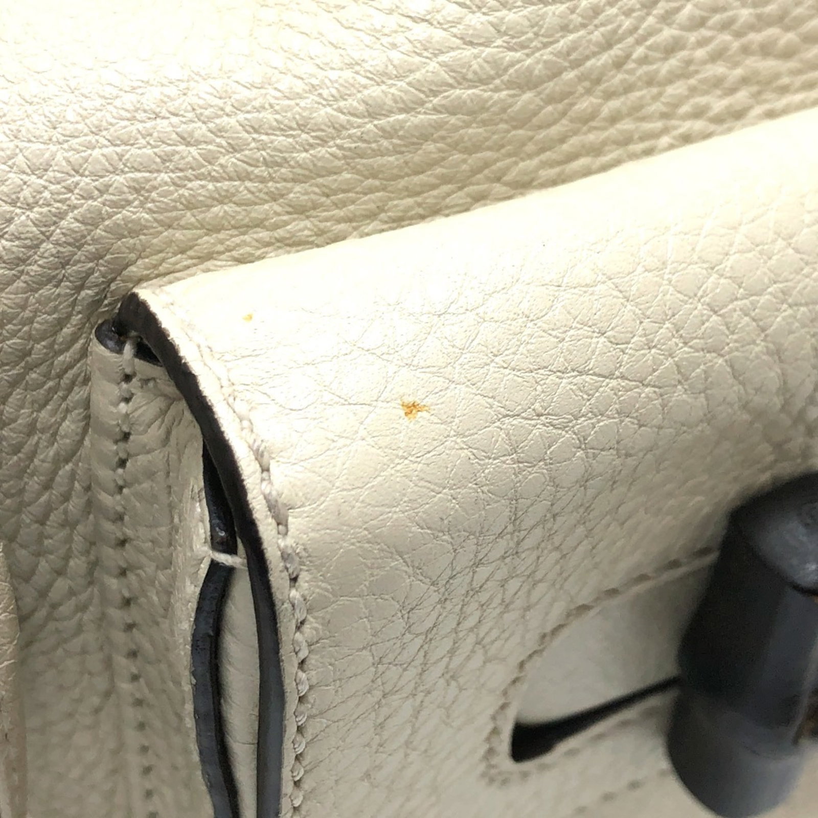 Backpack Leather - 8
