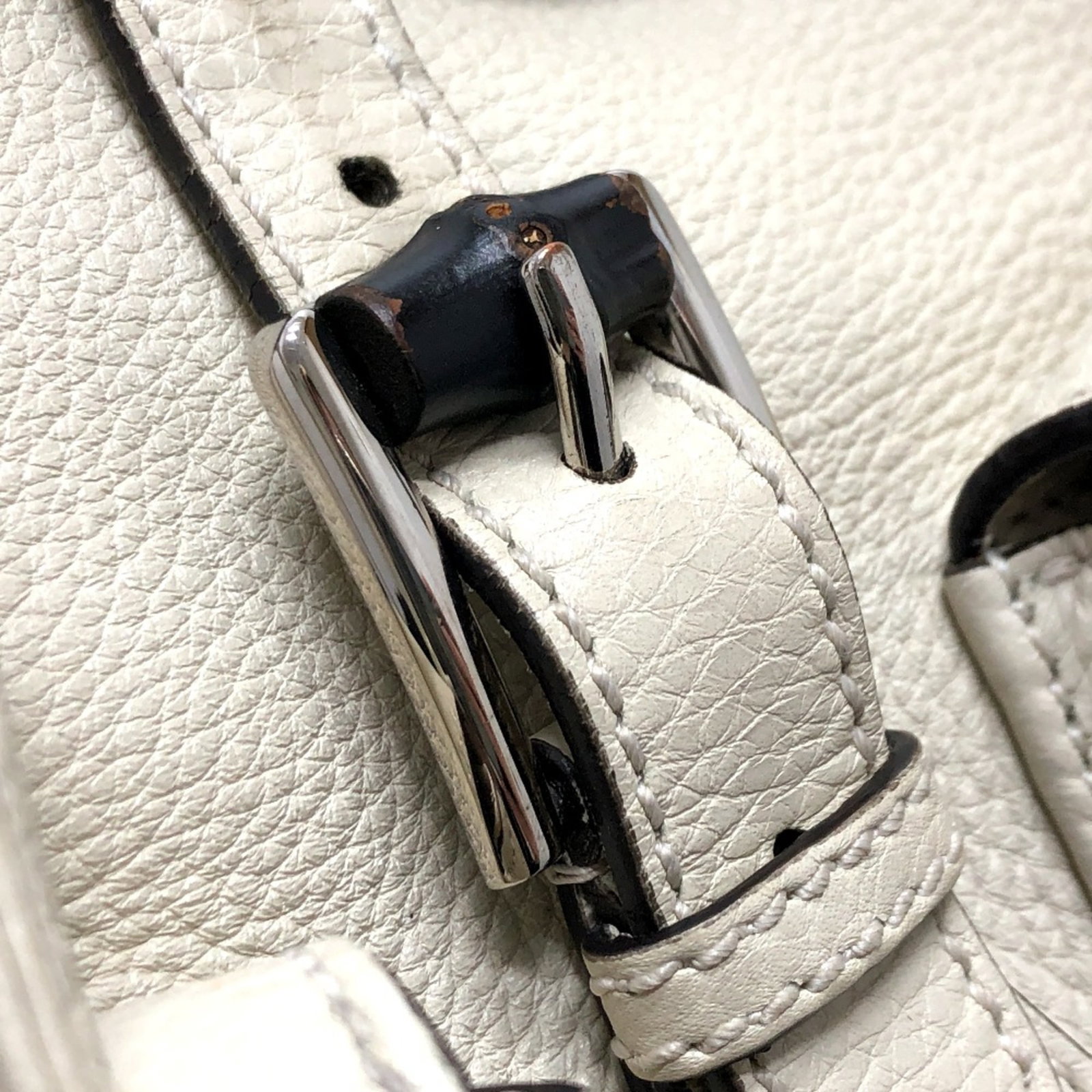 Backpack Leather - 9