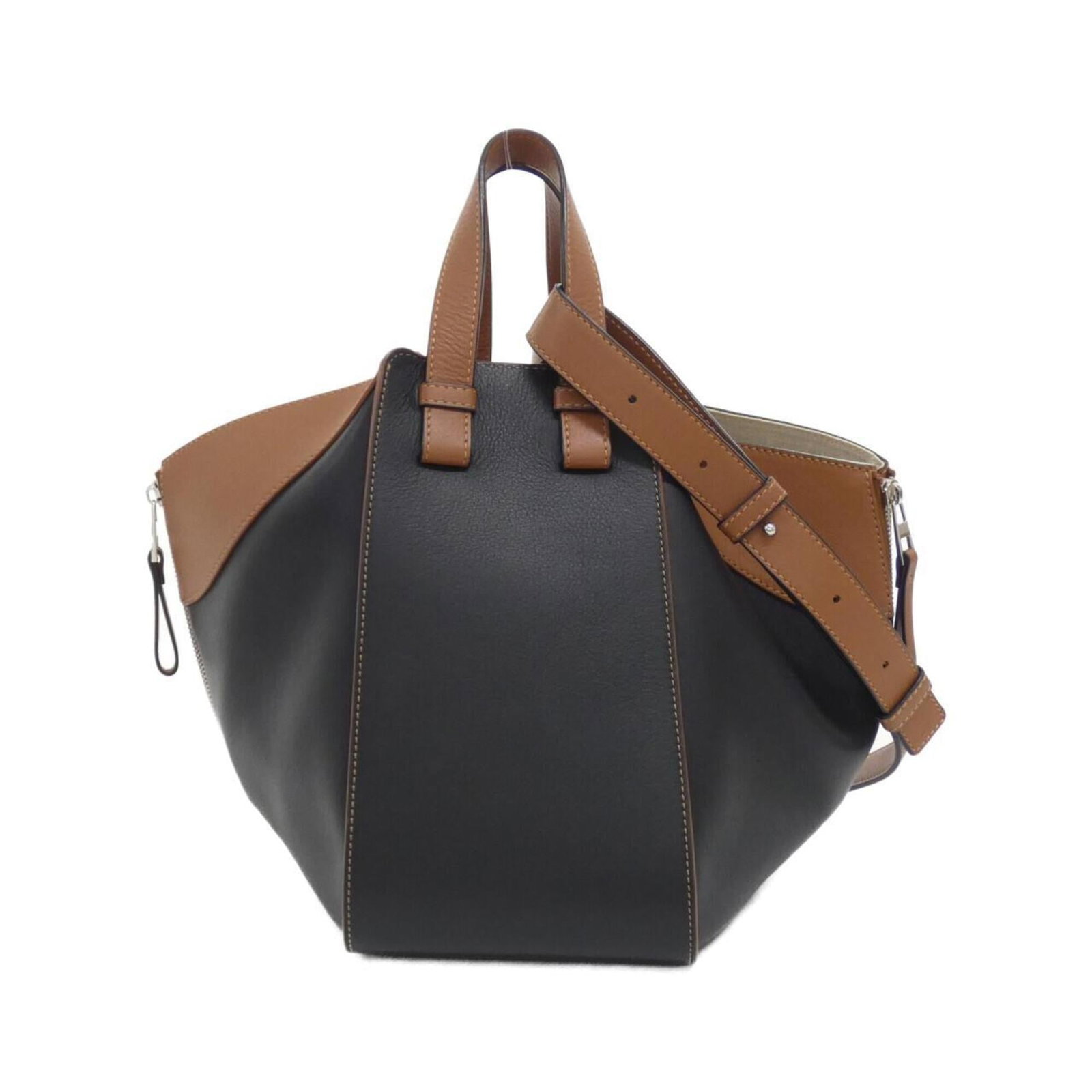 Shoulder Bag Leather - 2