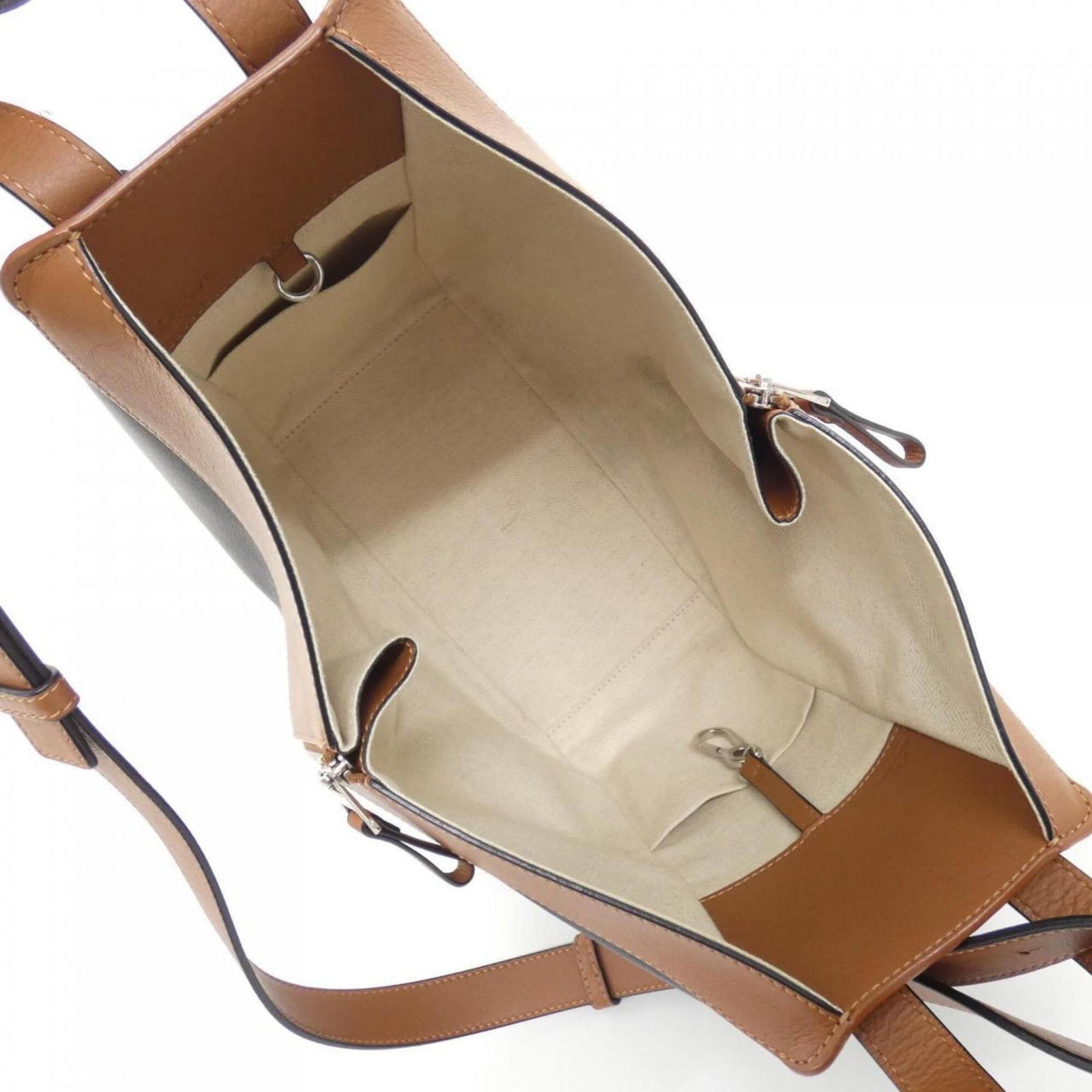 Shoulder Bag Leather - 8