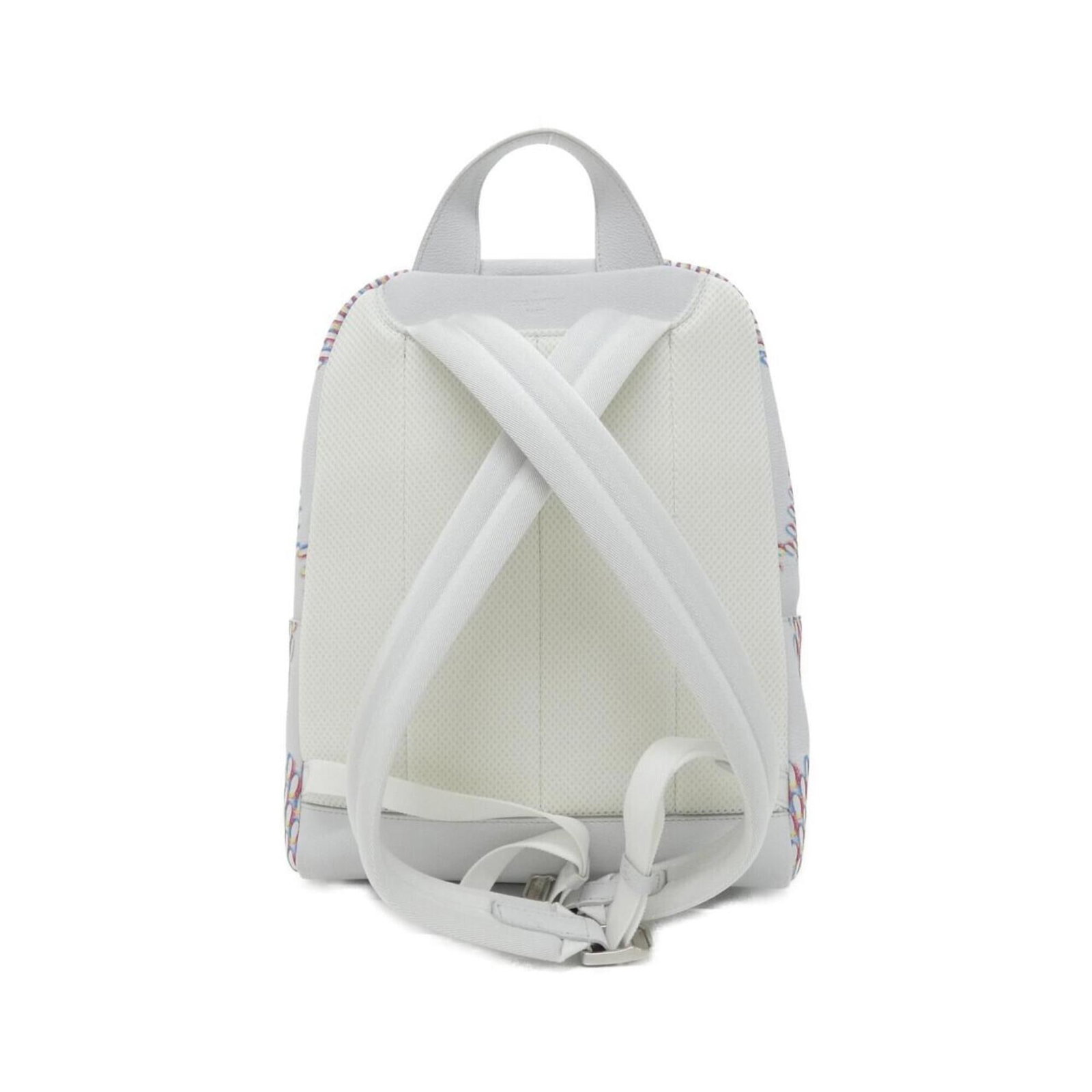 Backpack Leather Louis Vuitton - 2