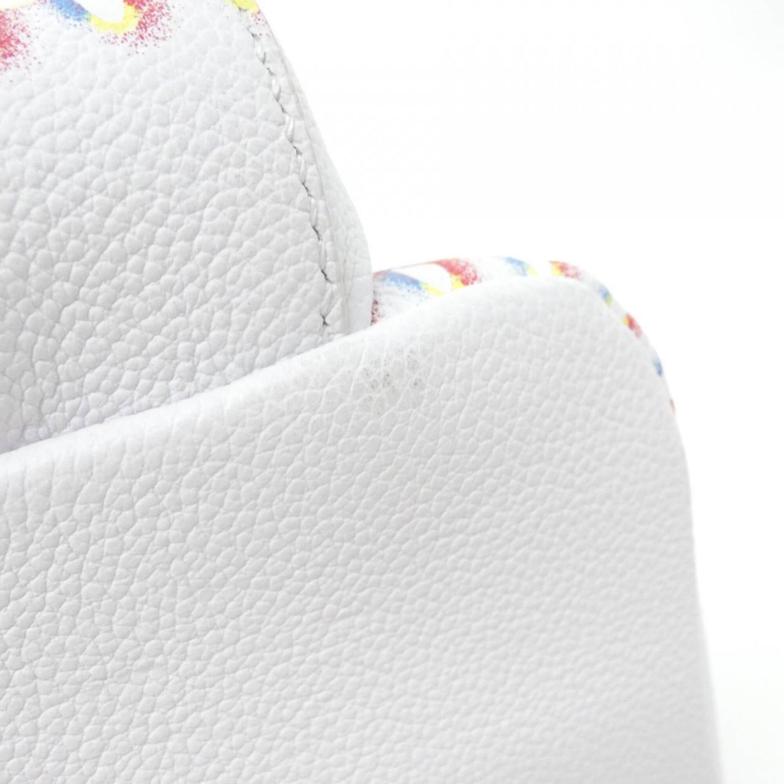 Backpack Leather Louis Vuitton - 3
