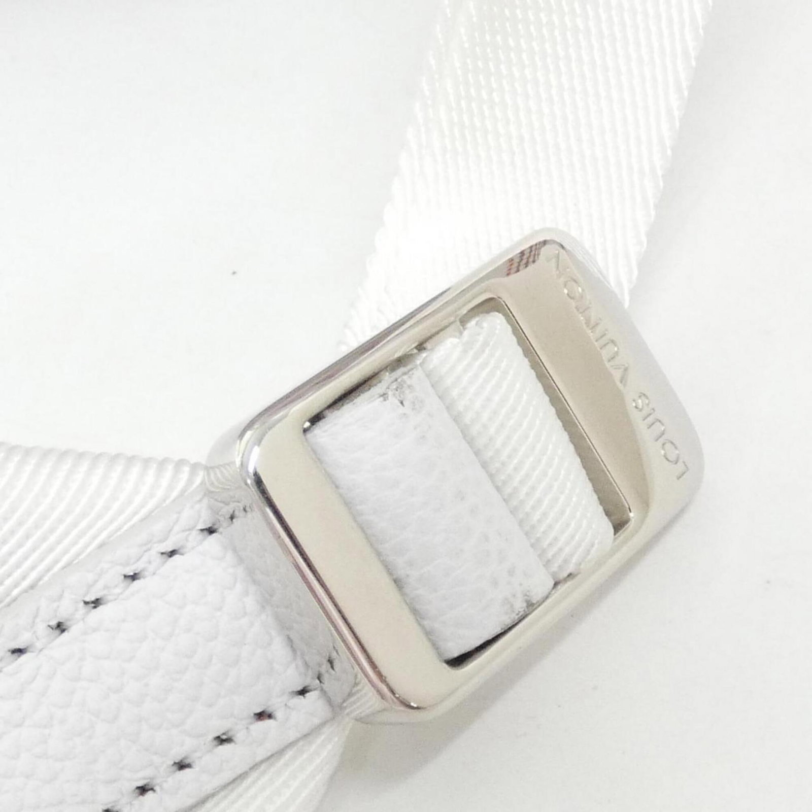 Backpack Leather Louis Vuitton - 7