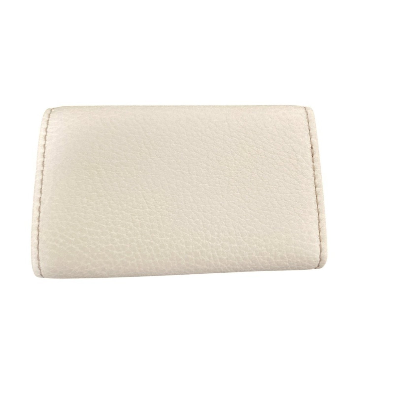 Keycase Leather Gucci - 3