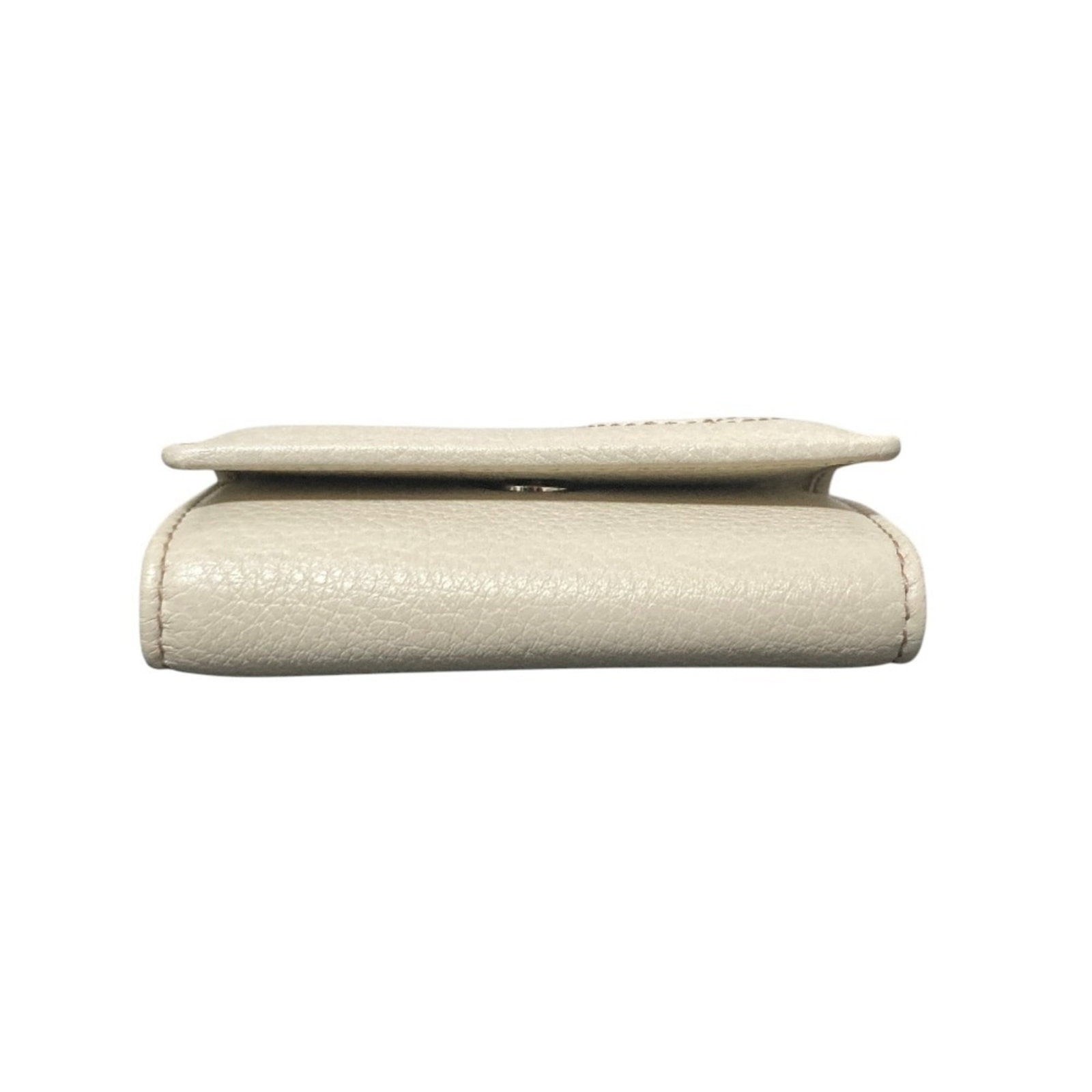 Keycase Leather Gucci - 4