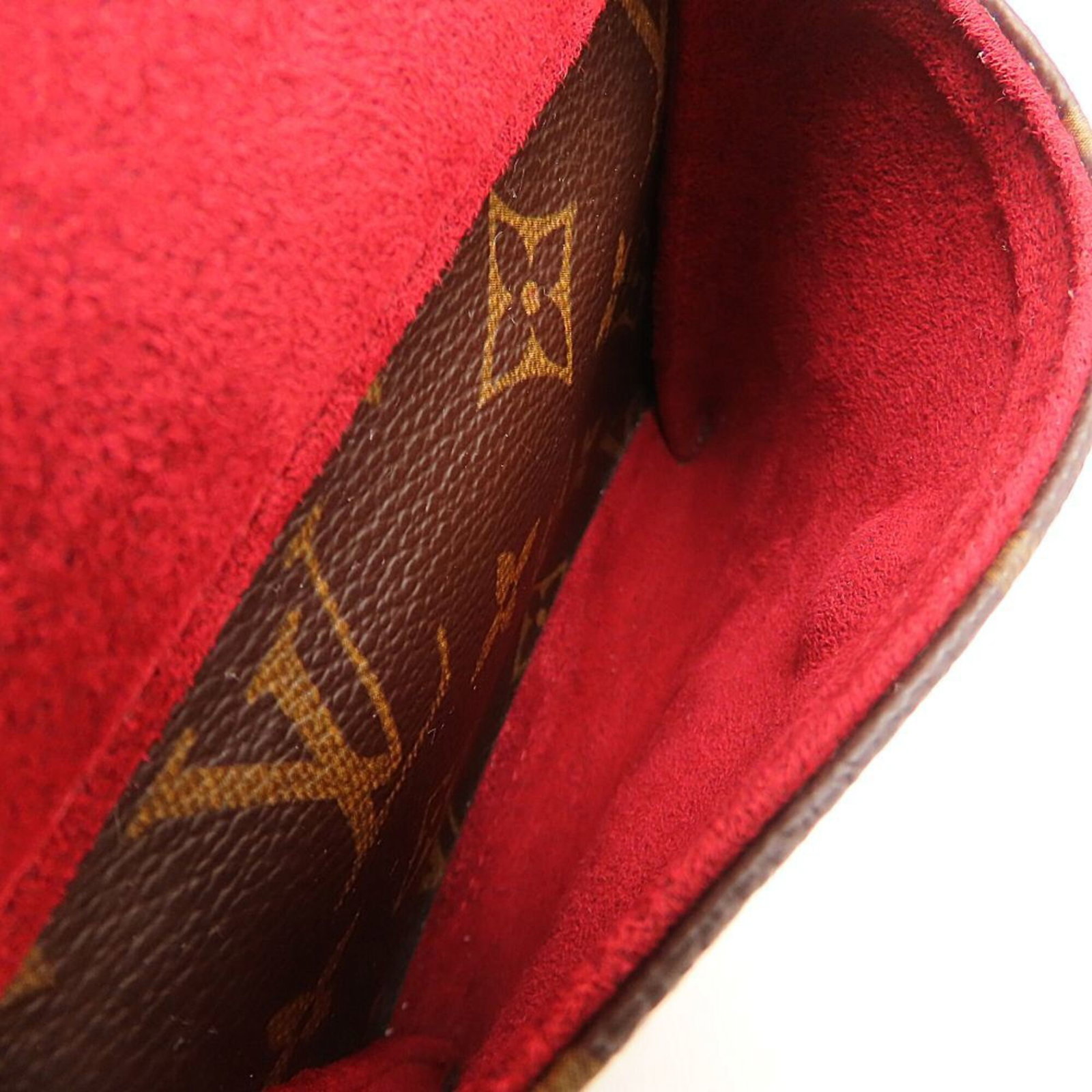 Shoulder Bag Monogram Louis Vuitton - 10