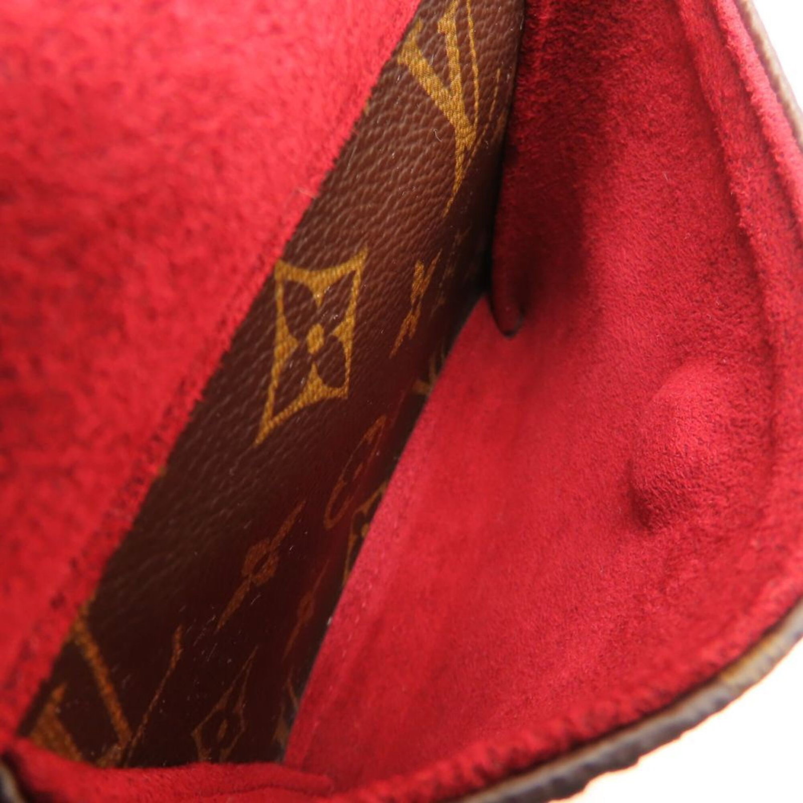 Shoulder Bag Monogram Louis Vuitton - 11