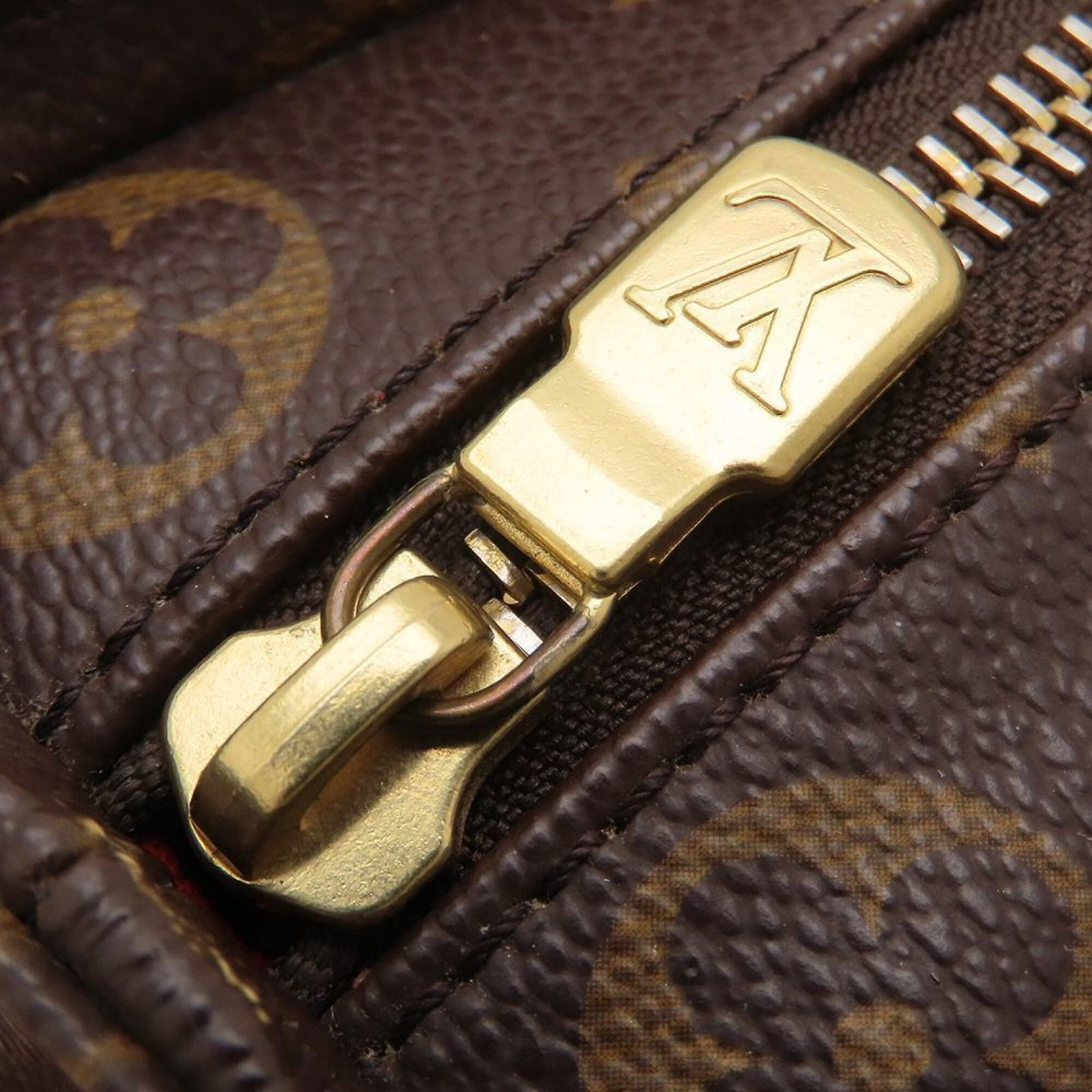 Shoulder Bag Monogram Louis Vuitton - 12