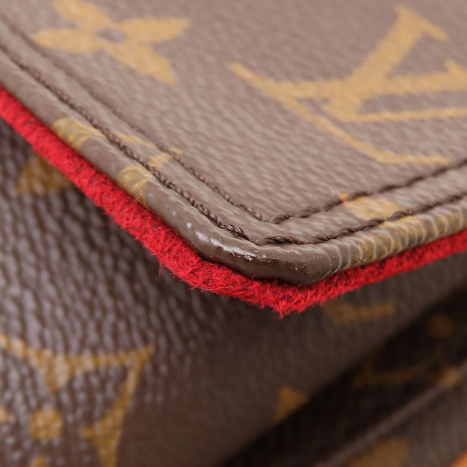 Shoulder Bag Monogram Louis Vuitton - 13