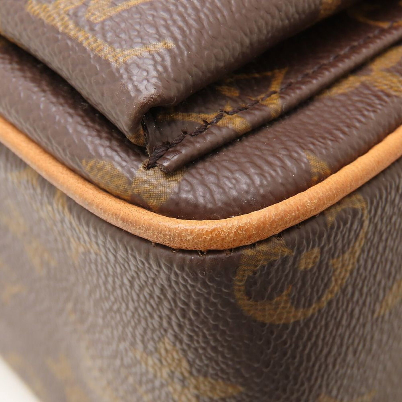 Shoulder Bag Monogram Louis Vuitton - 14