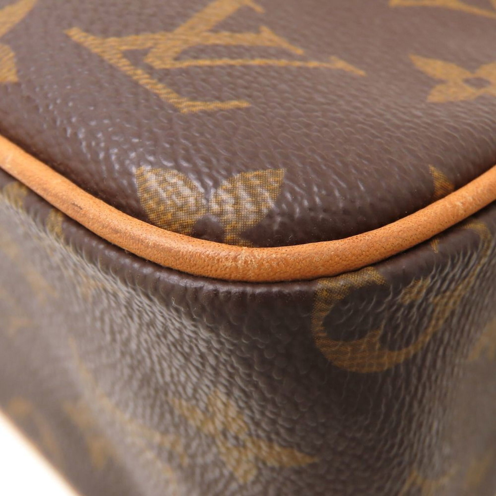 Shoulder Bag Monogram Louis Vuitton - 15