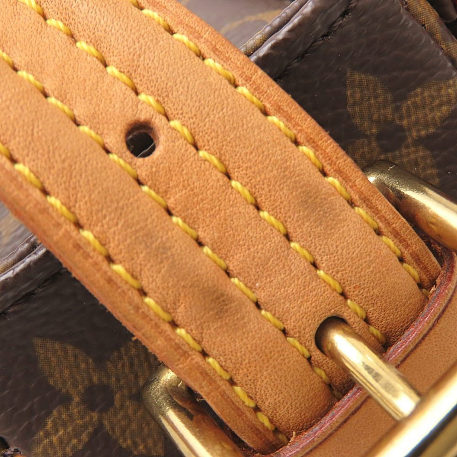 Shoulder Bag Monogram Louis Vuitton - 16