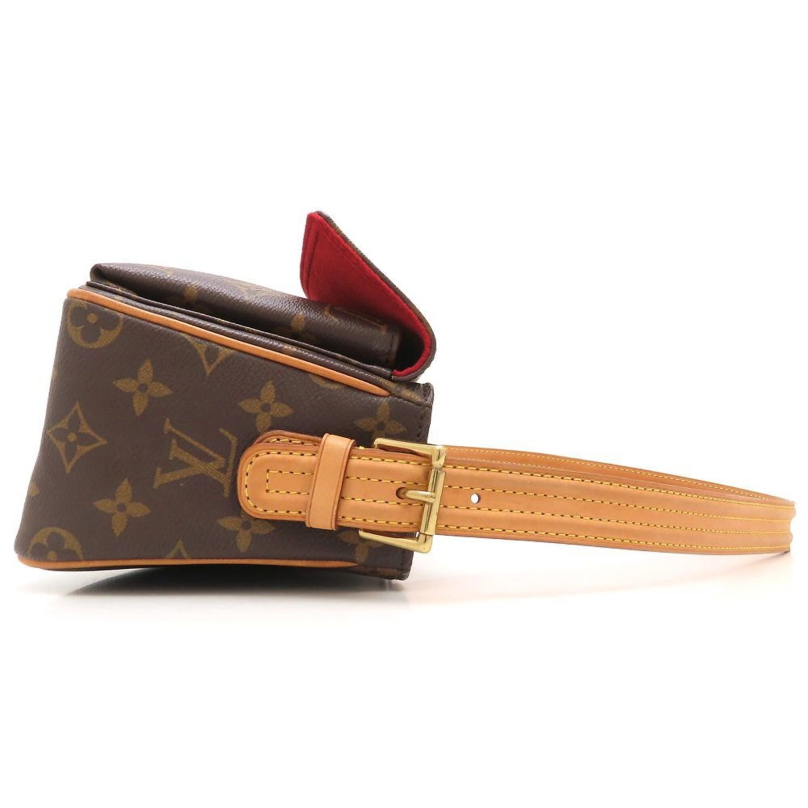 Shoulder Bag Monogram Louis Vuitton - 3
