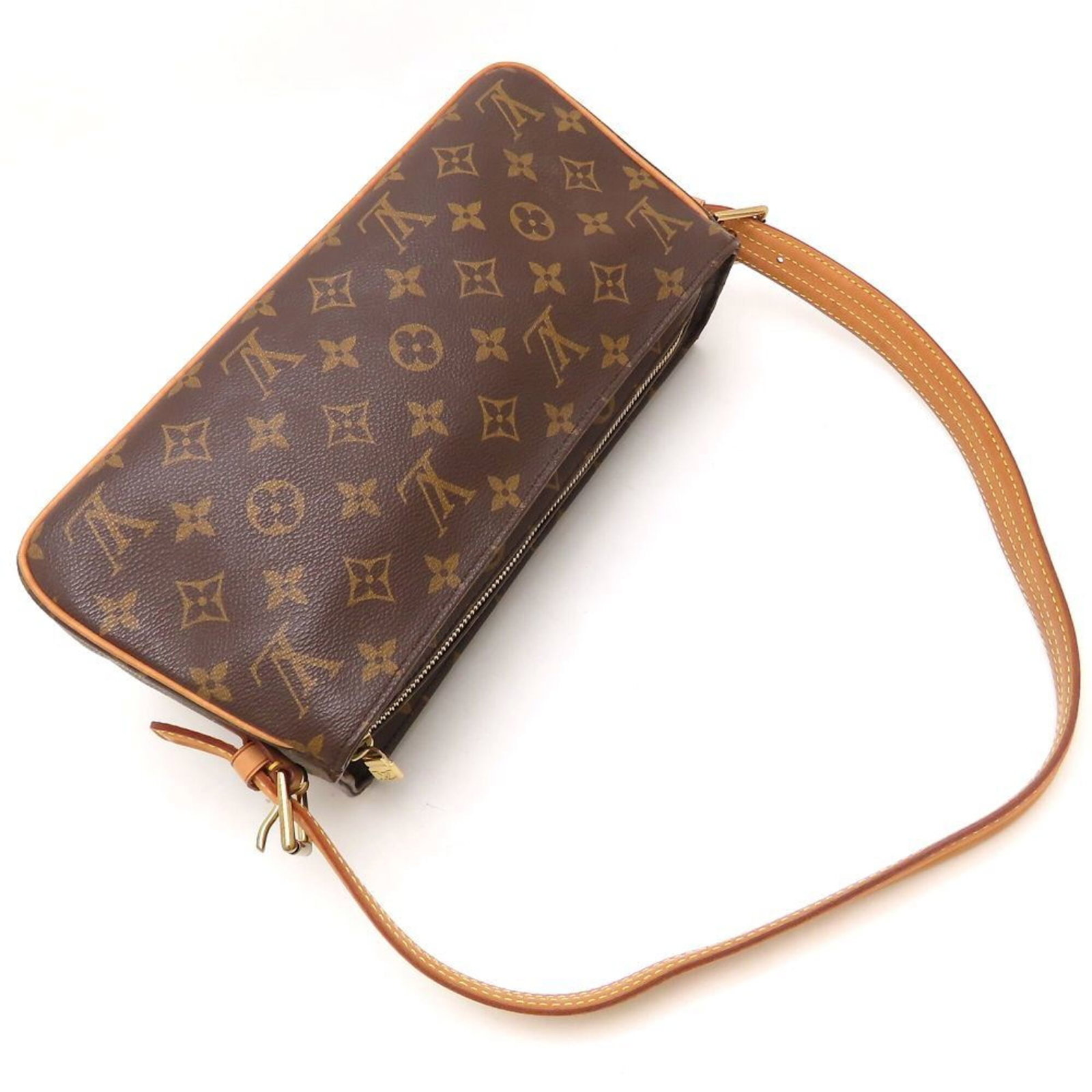 Shoulder Bag Monogram Louis Vuitton - 5