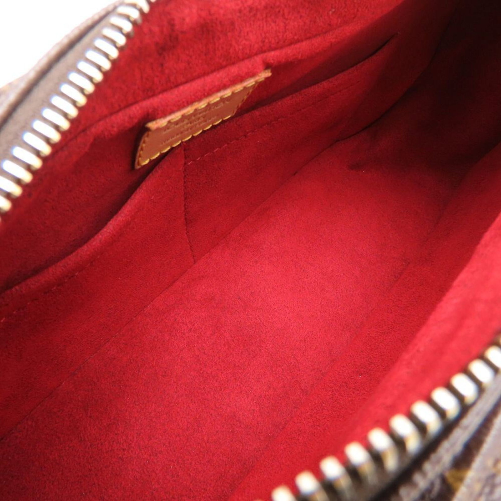 Shoulder Bag Monogram Louis Vuitton - 6