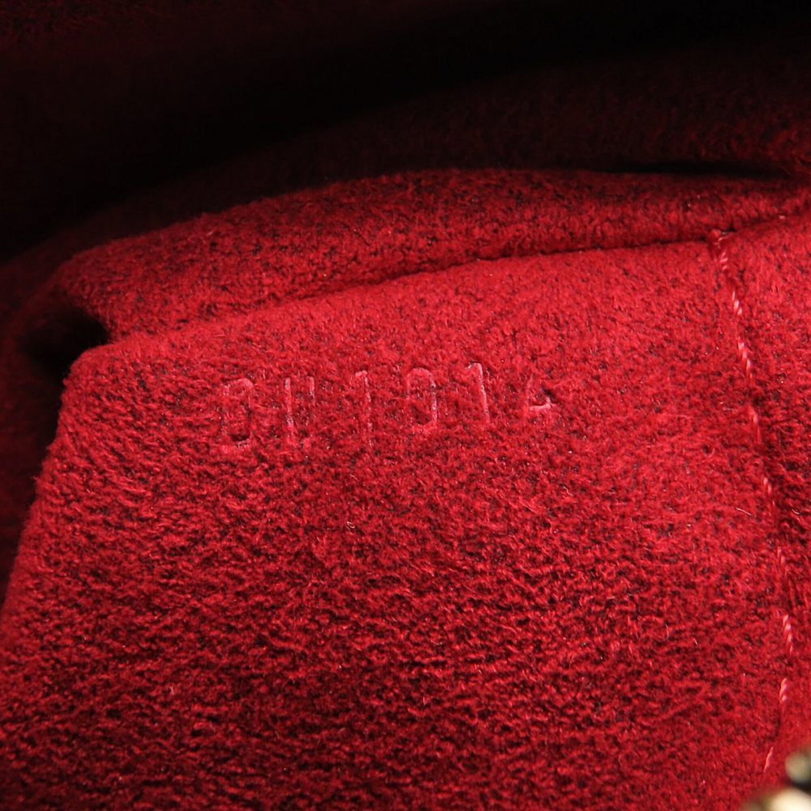 Shoulder Bag Monogram Louis Vuitton - 8