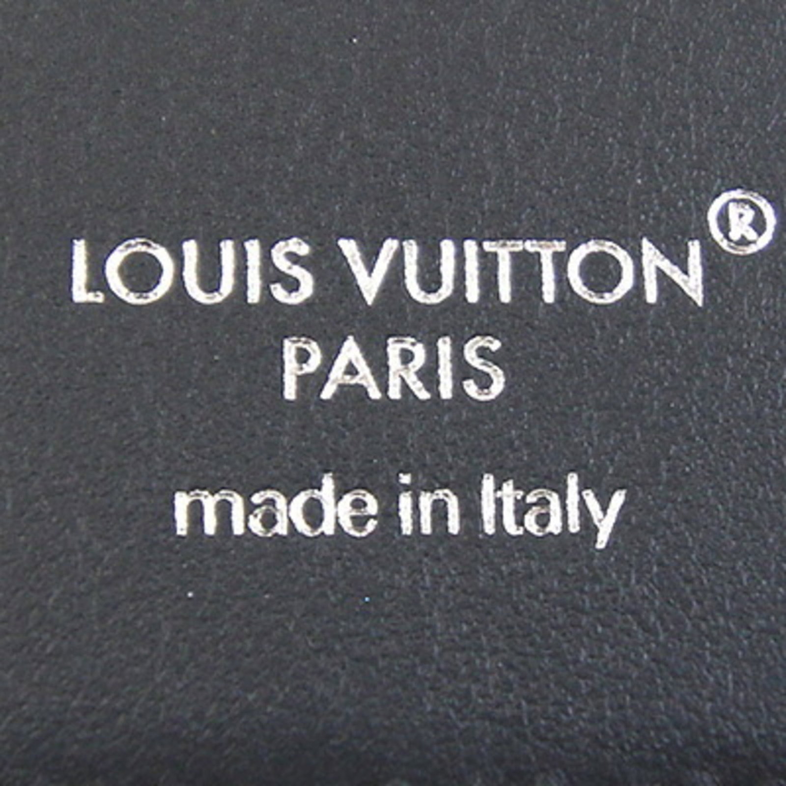 Vuitton Monogram Case Eclipse Business Card - 3