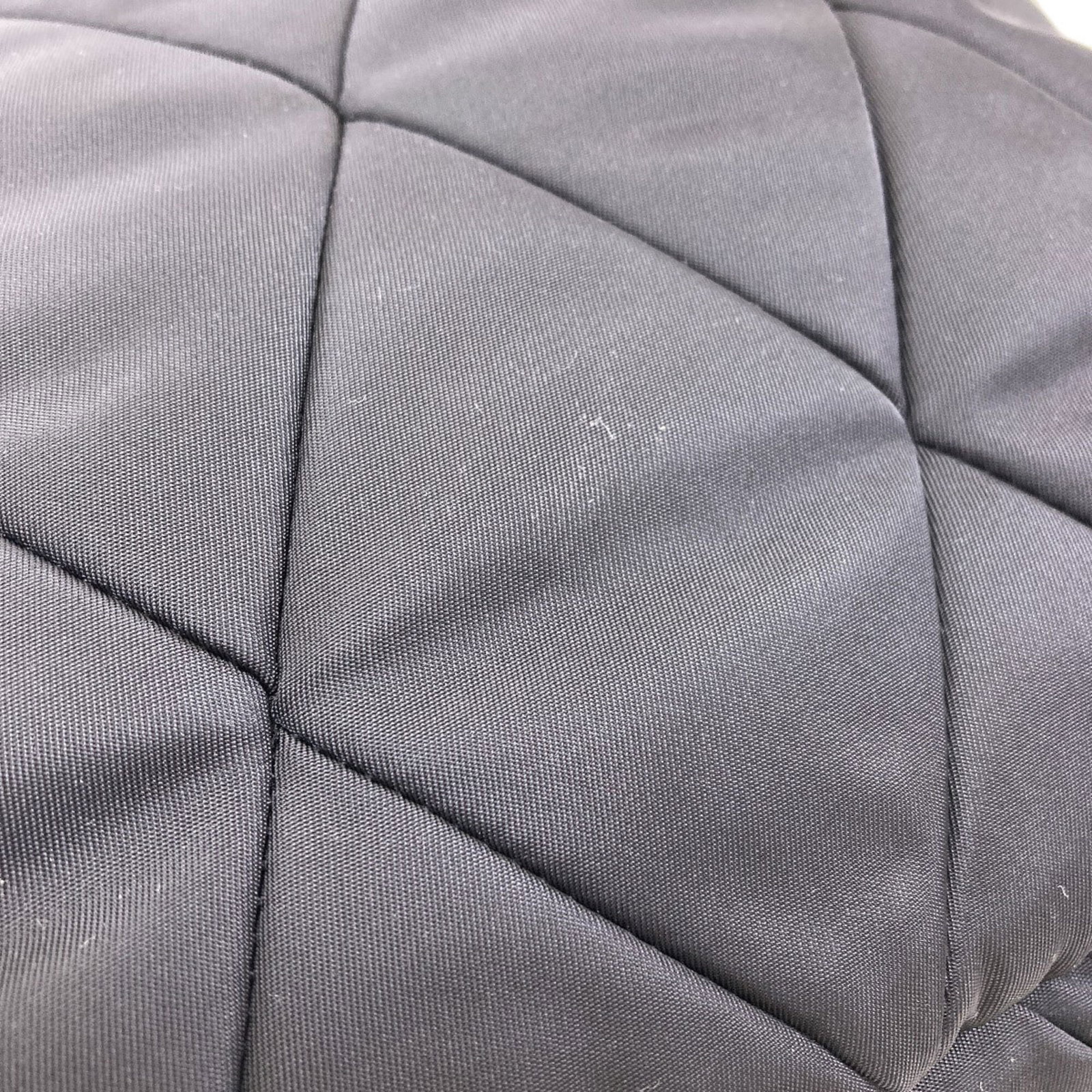 Tote Bag Nylon Prada - 12