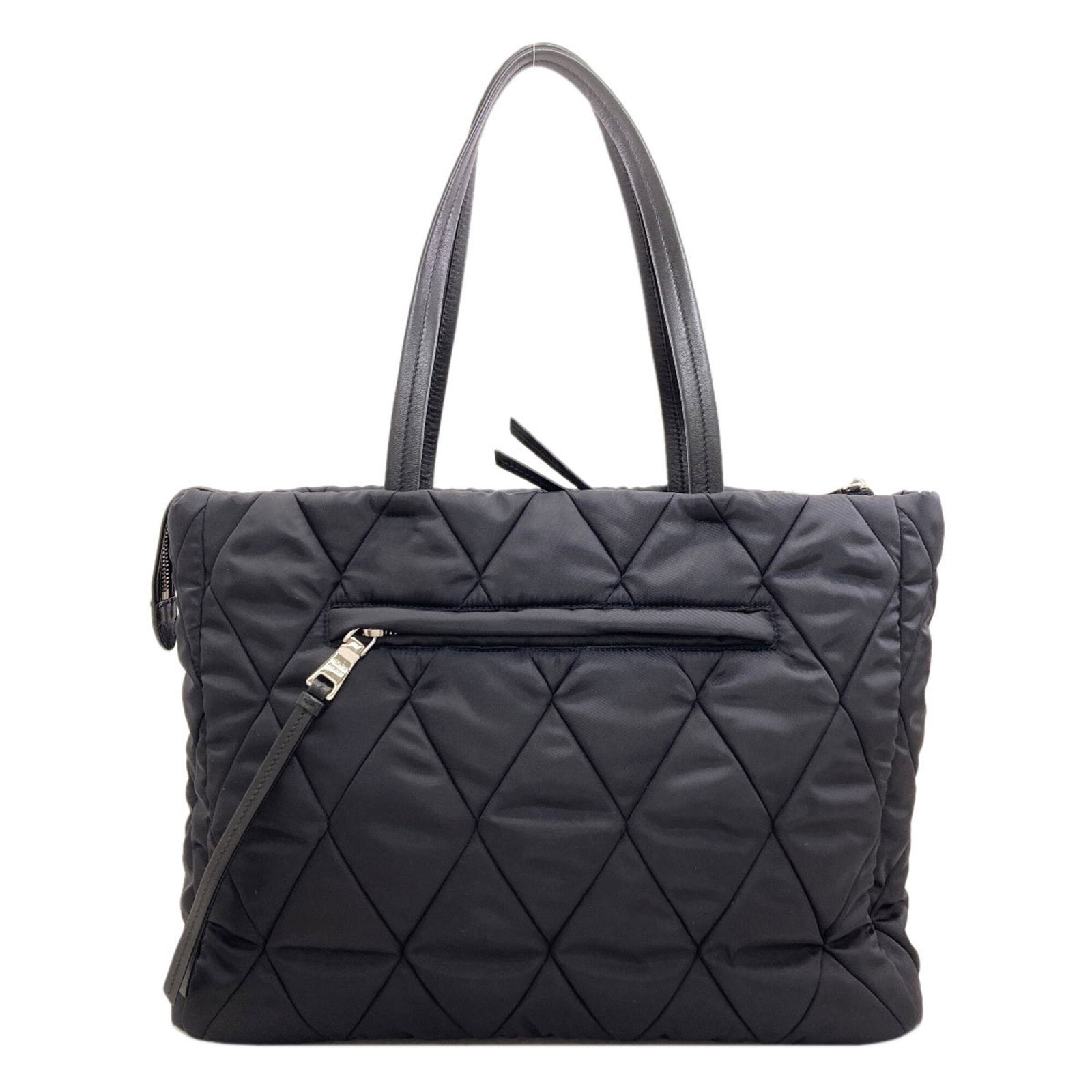 Tote Bag Nylon Prada - 2
