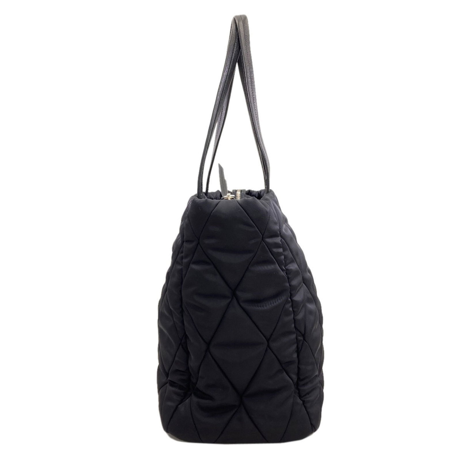 Tote Bag Nylon Prada - 3