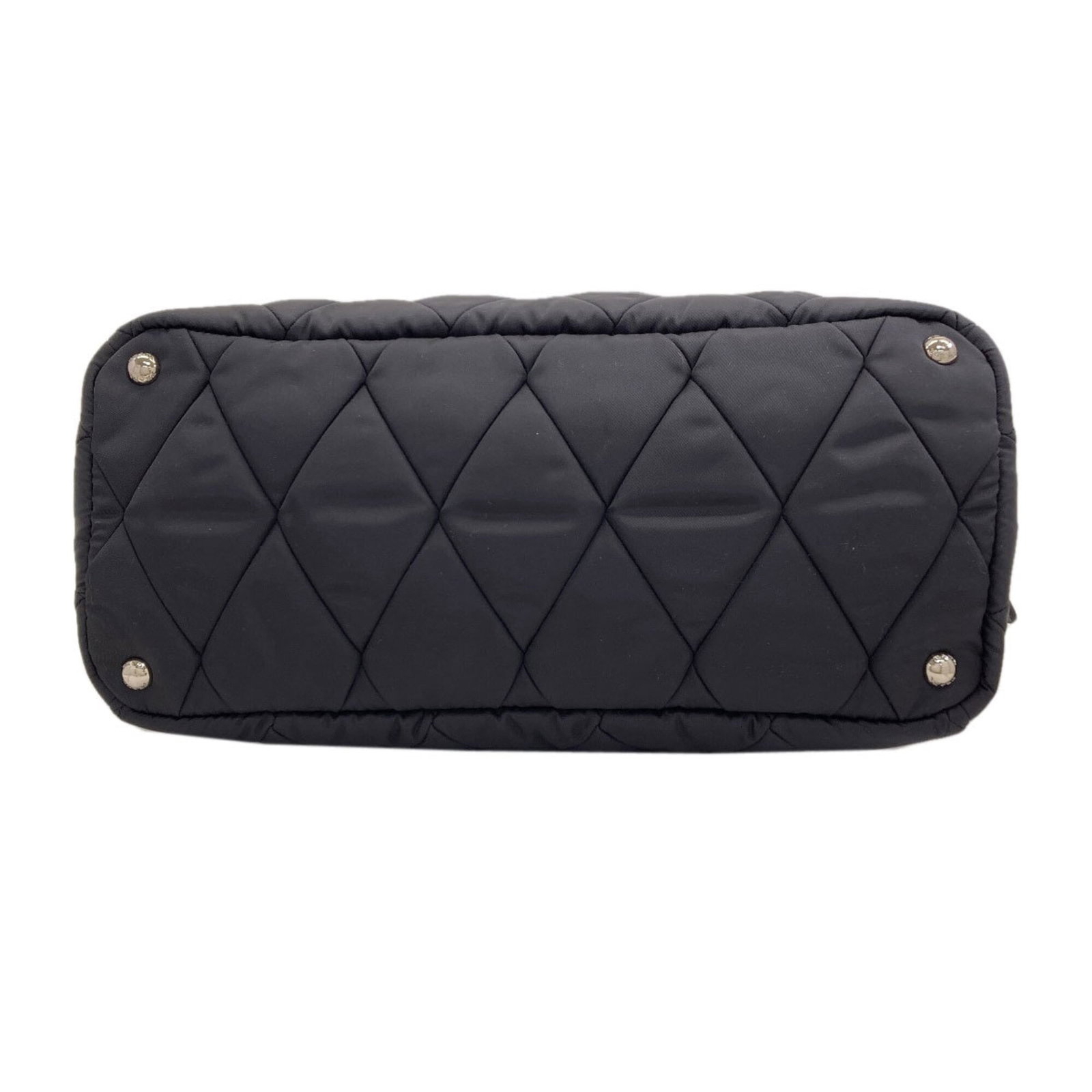 Tote Bag Nylon Prada - 4