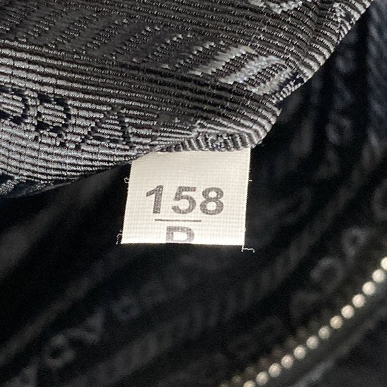Tote Bag Nylon Prada - 7