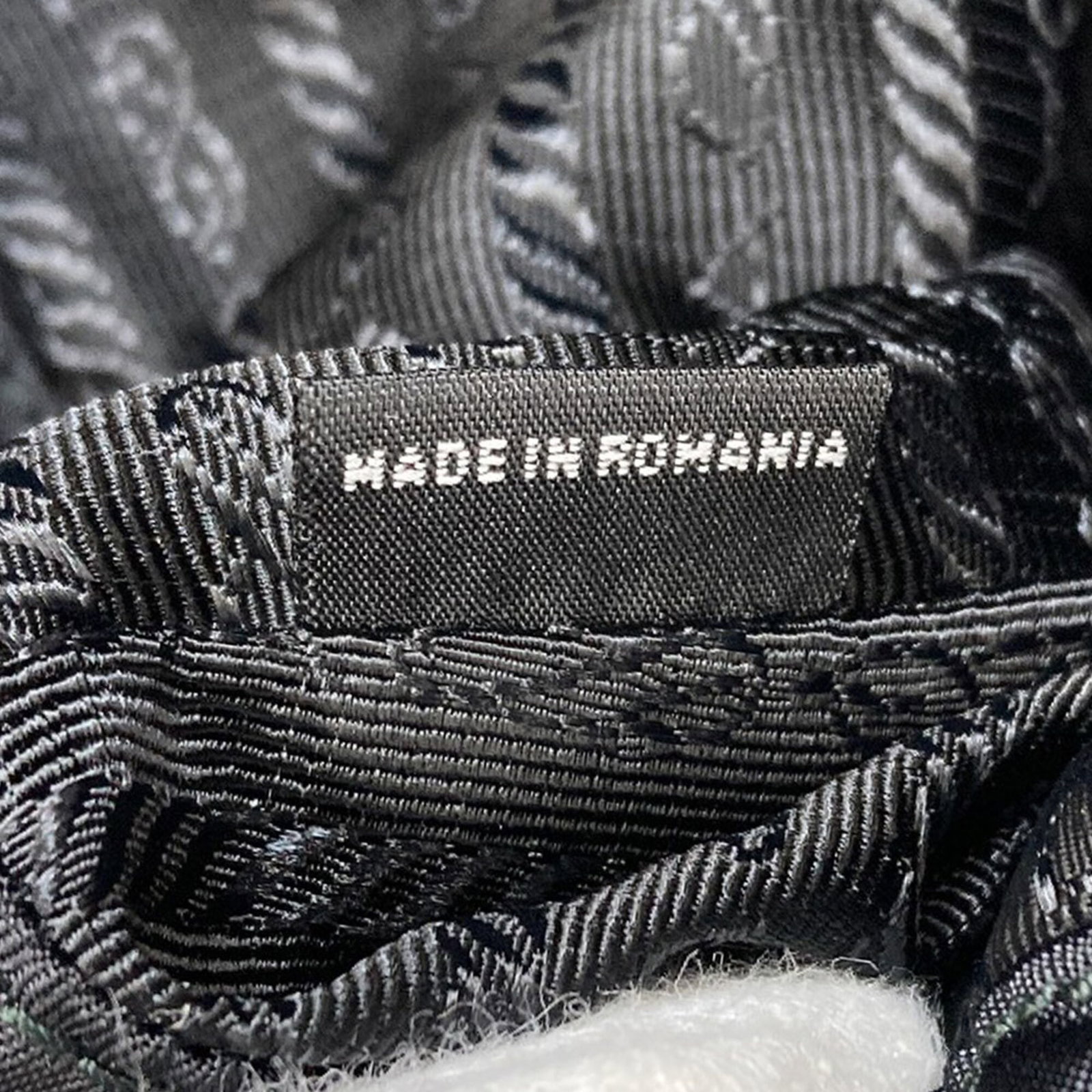 Tote Bag Nylon Prada - 9